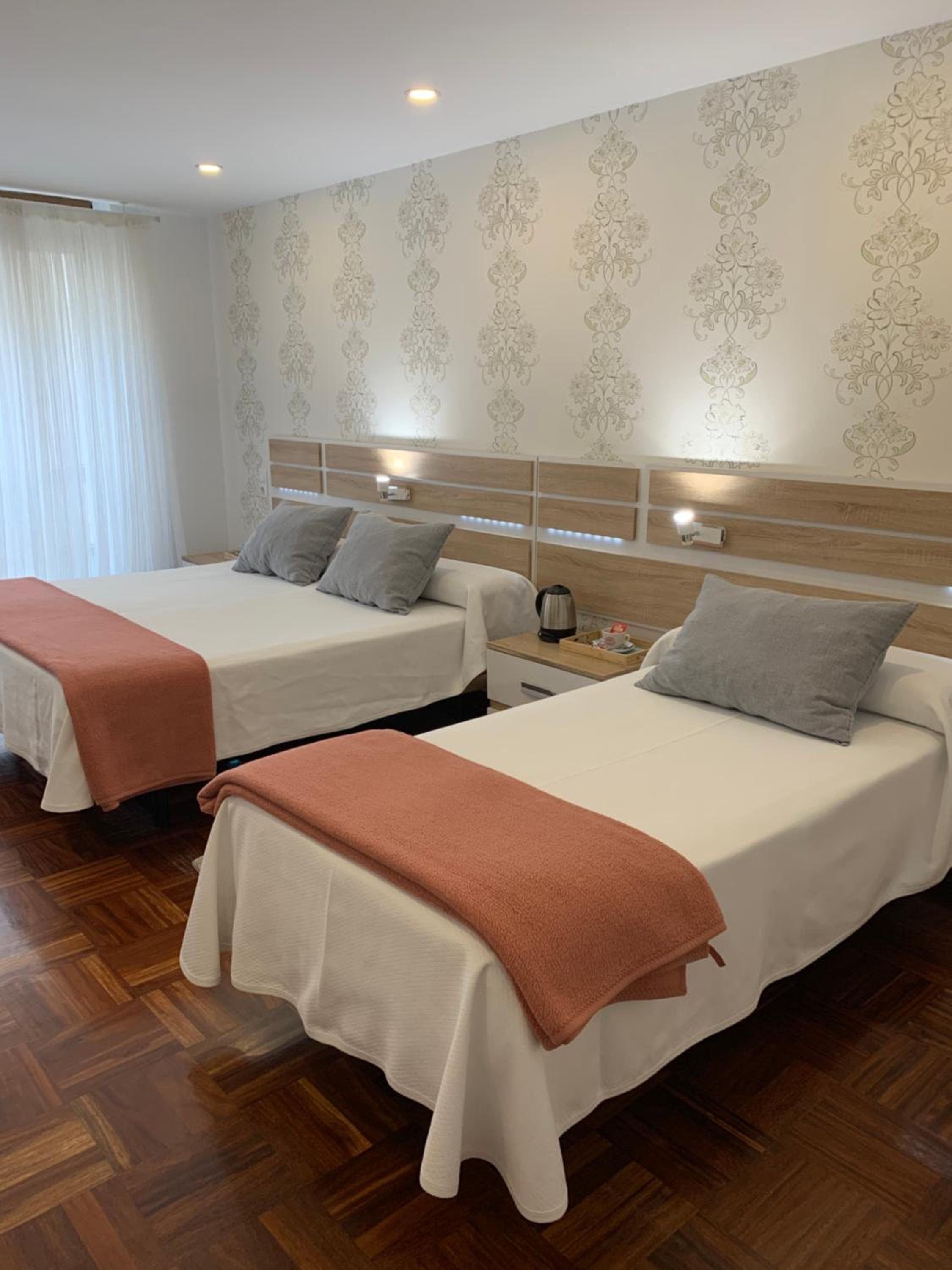 Hostal San Fernando
