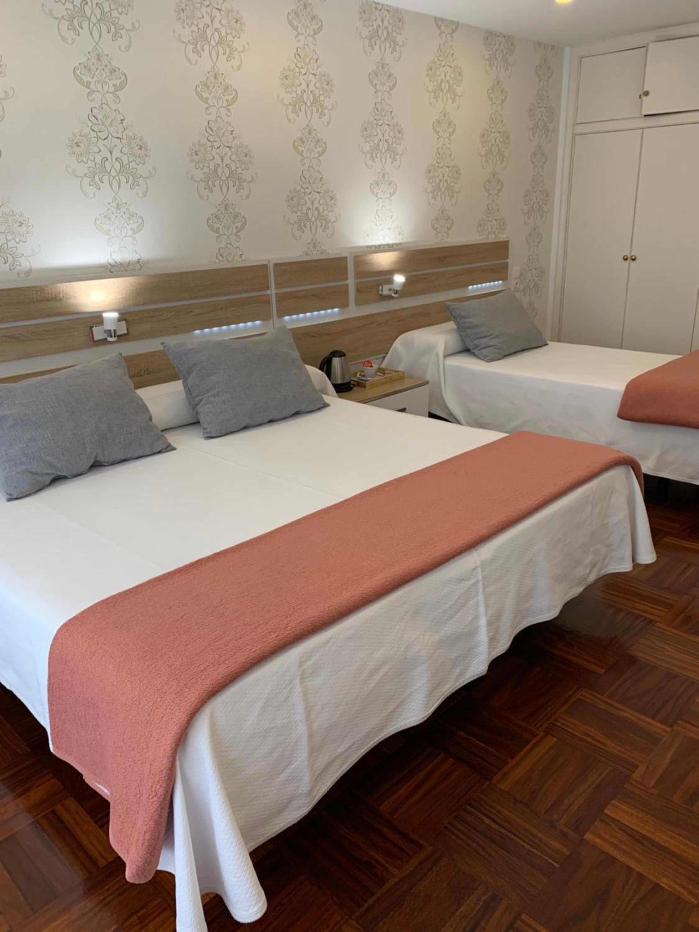 Hostal San Fernando
