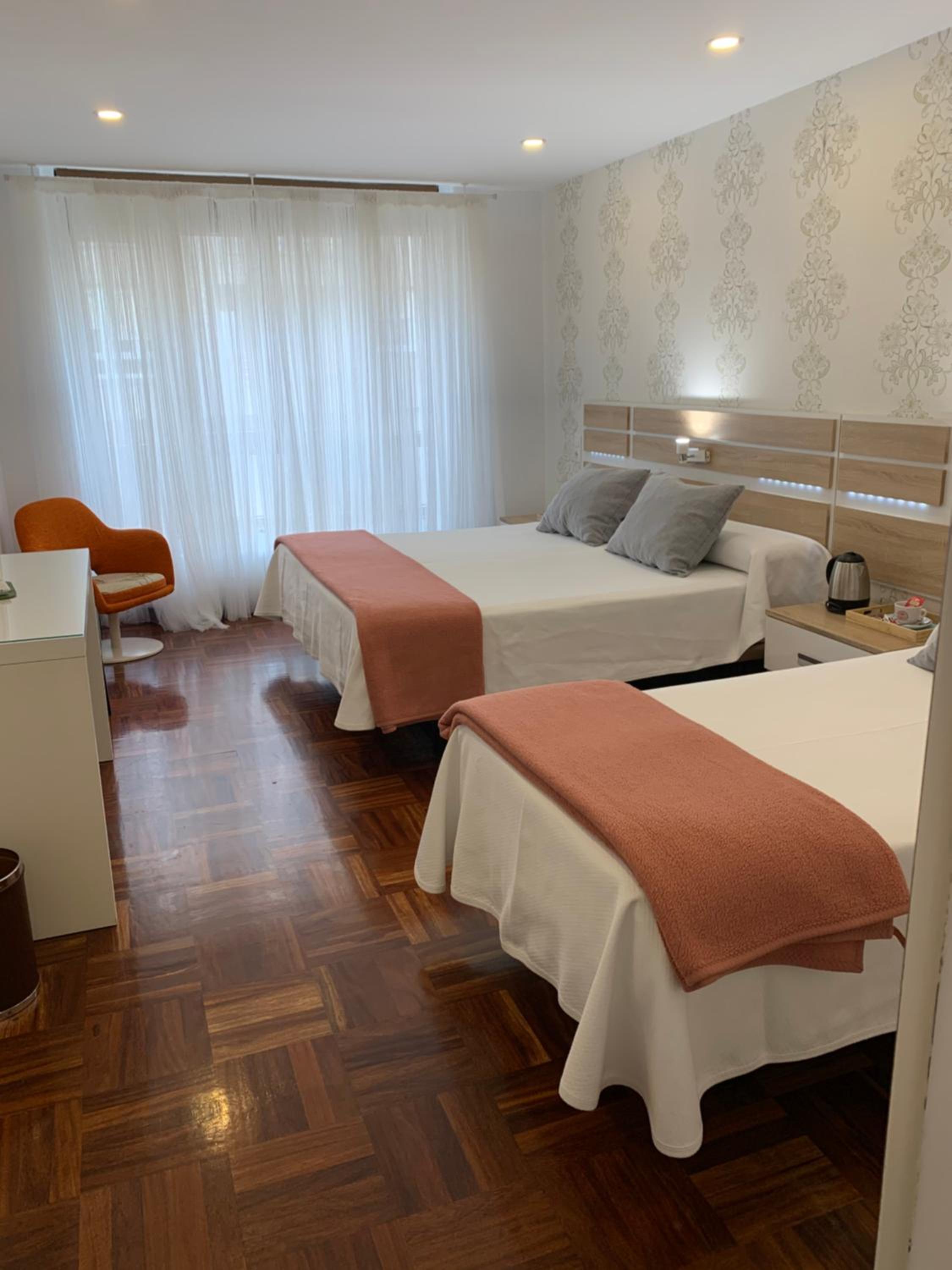 Hostal San Fernando