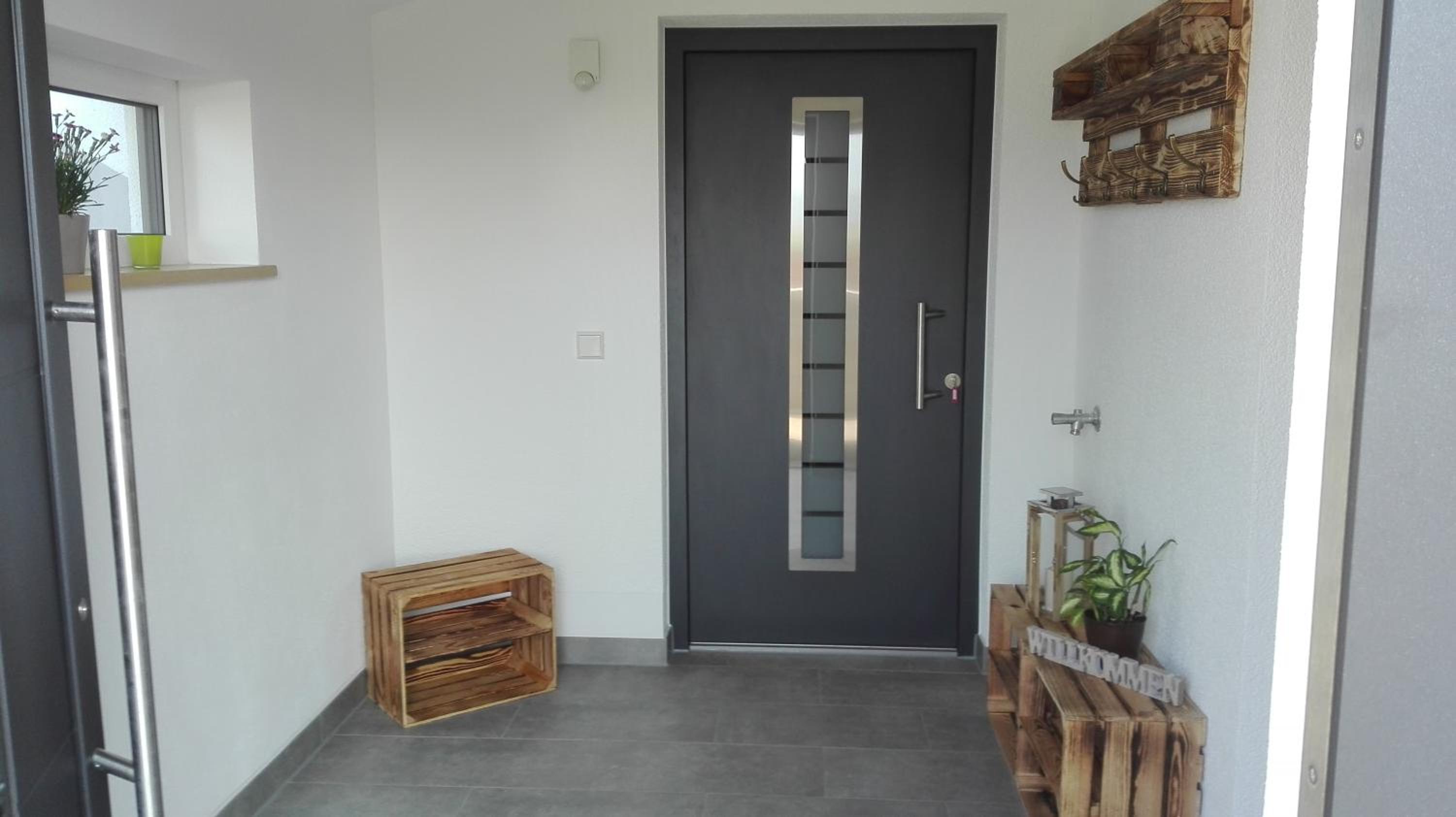 Ferienwohnung Alpenpanorama view 3