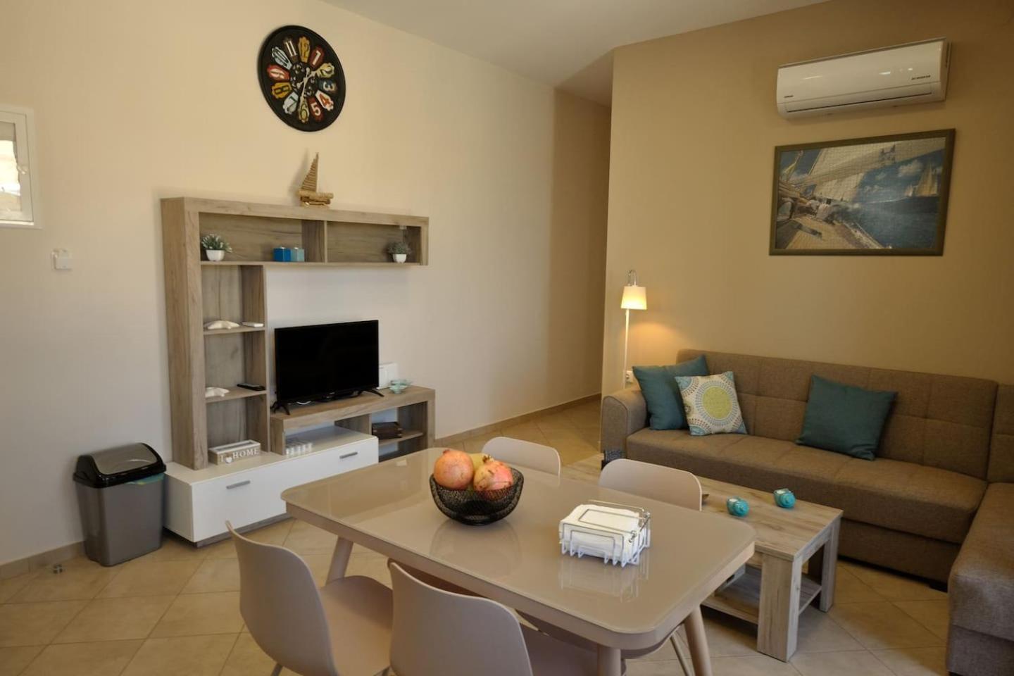 Limani House TOP Location - Amazing View view 5