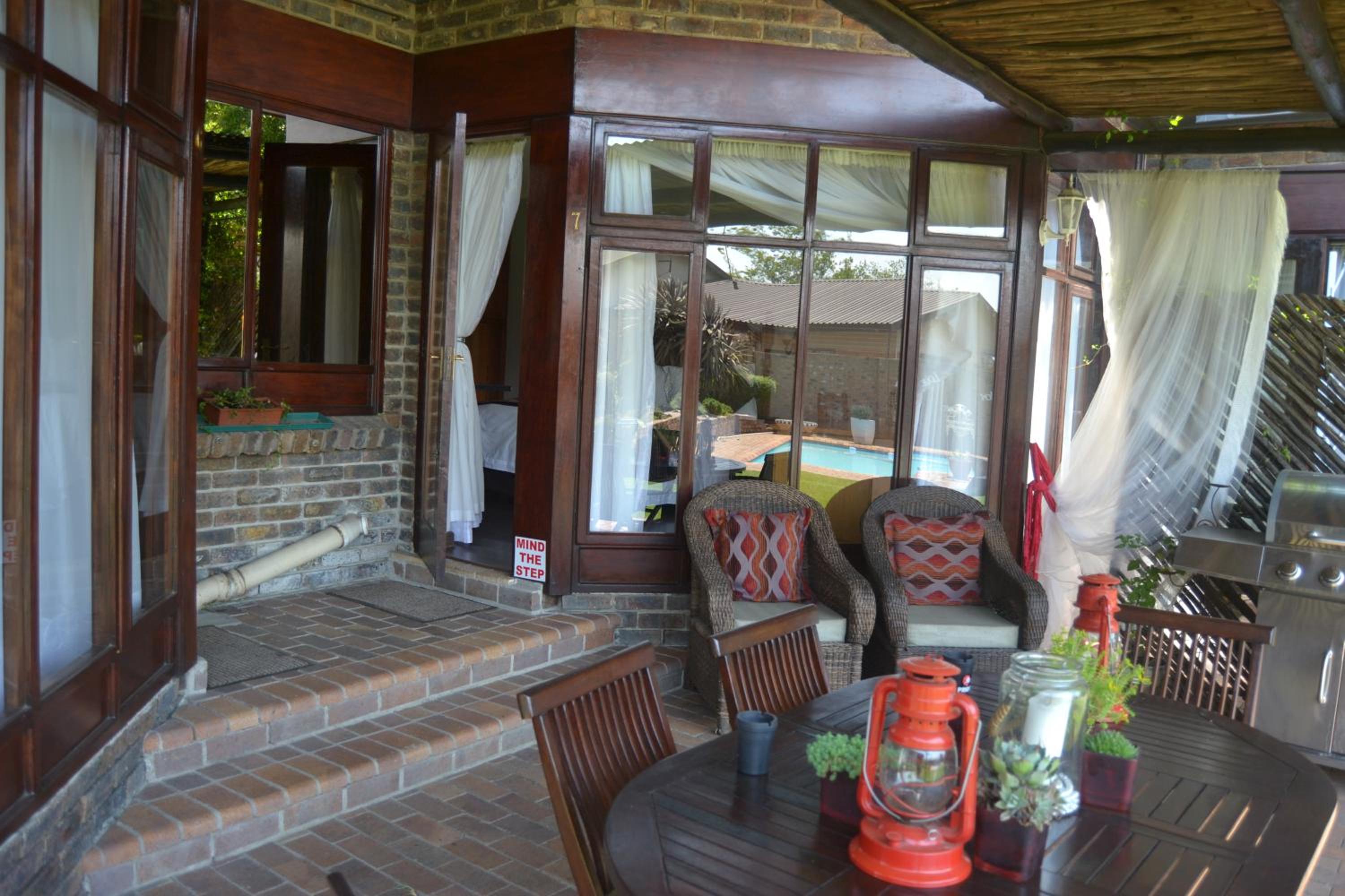 Dara Guest House