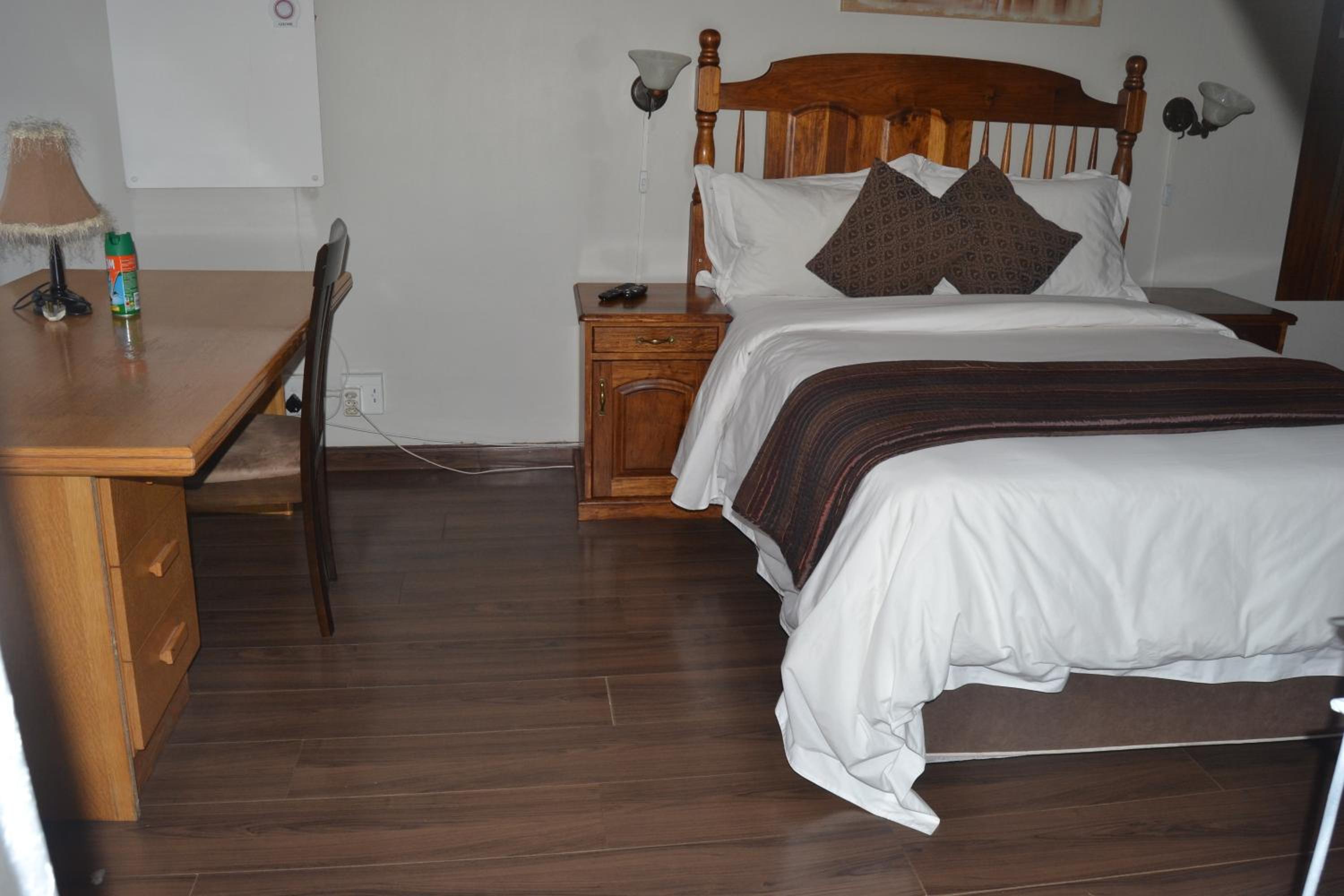Dara Guest House