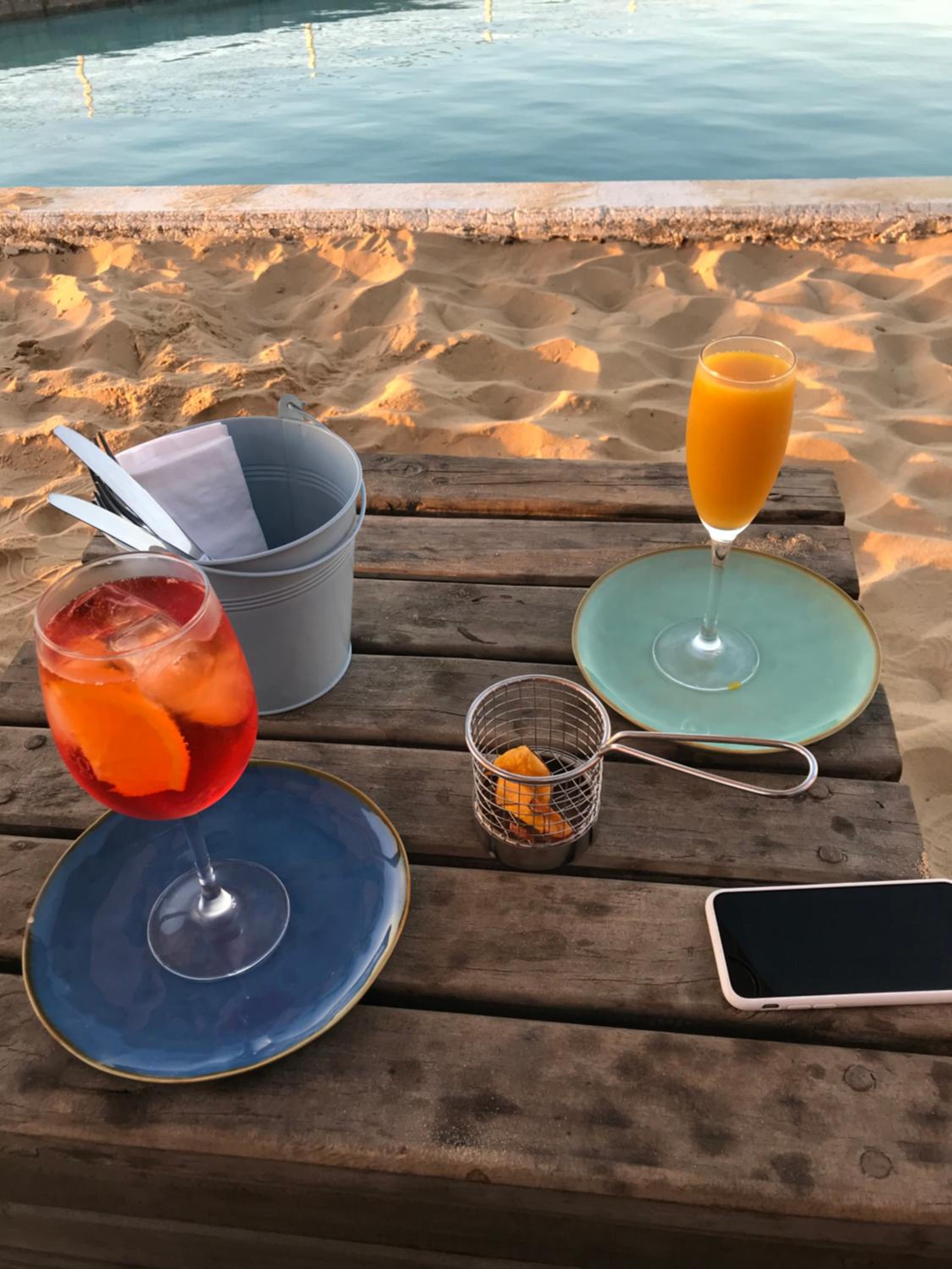Condominio San Alfonso Del Mar - Vista Inmejorable