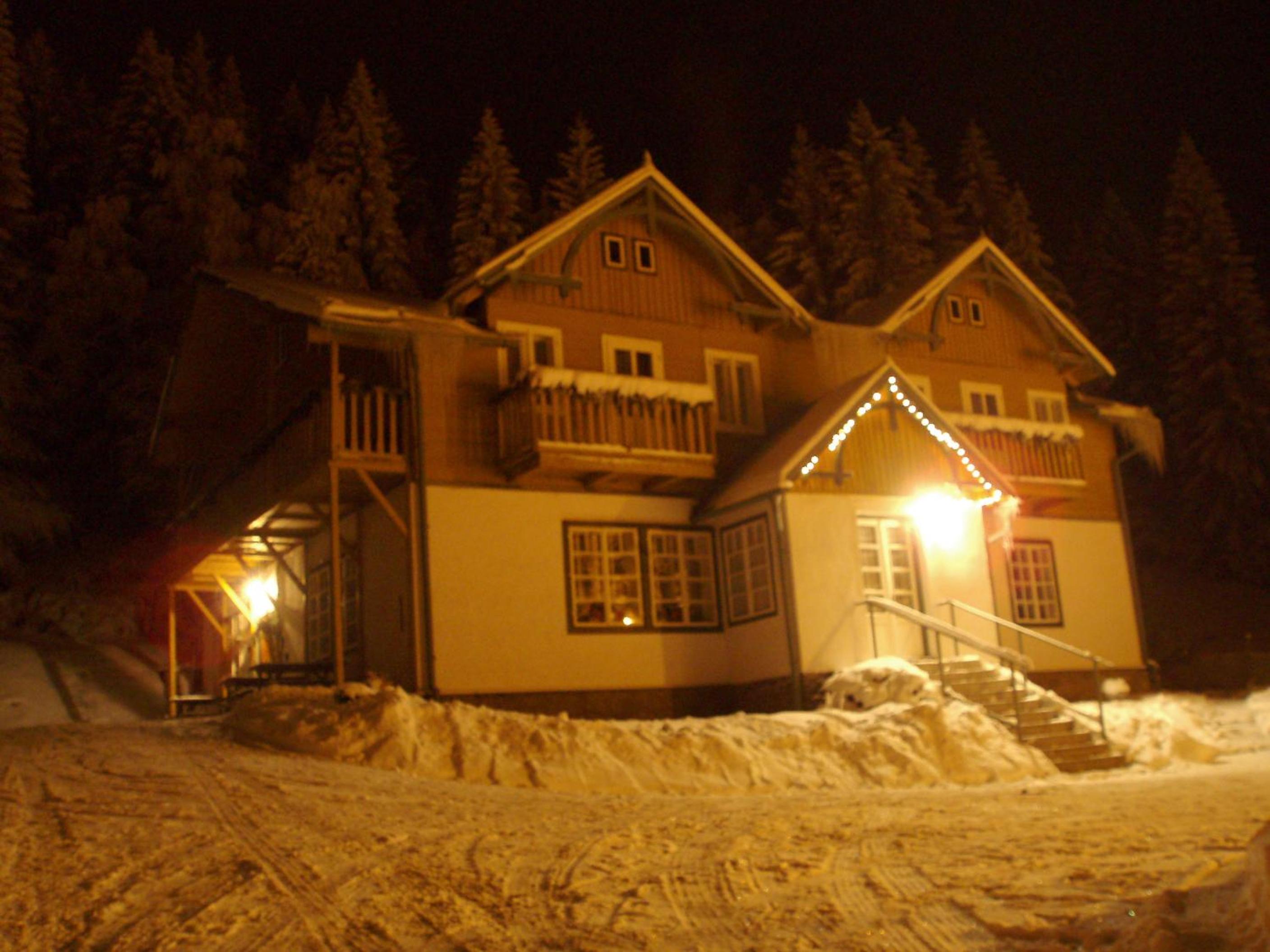 Pension Rychta