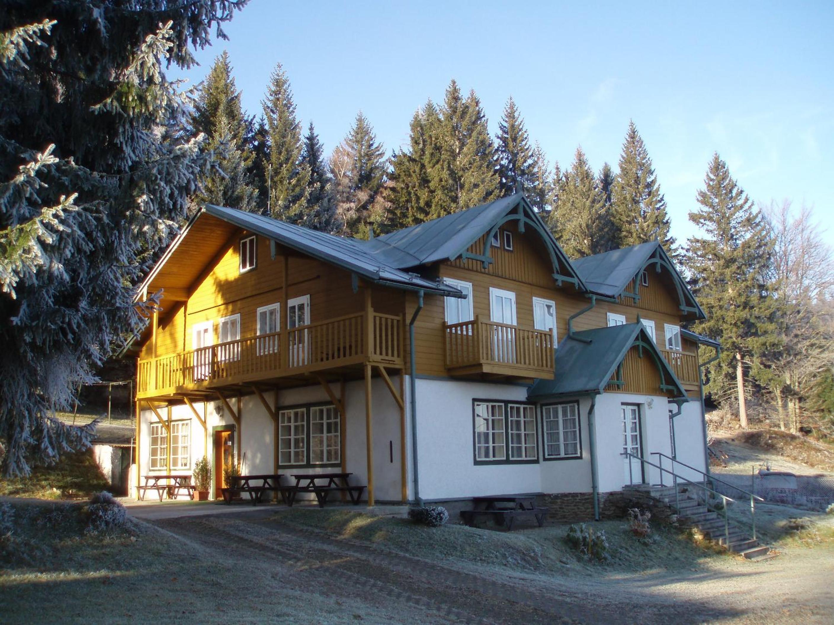 Pension Rychta