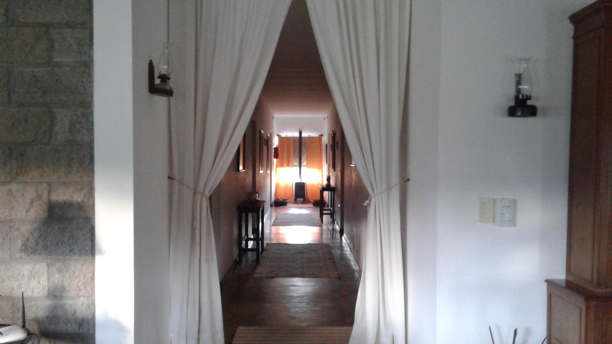 Finca La Vertiente