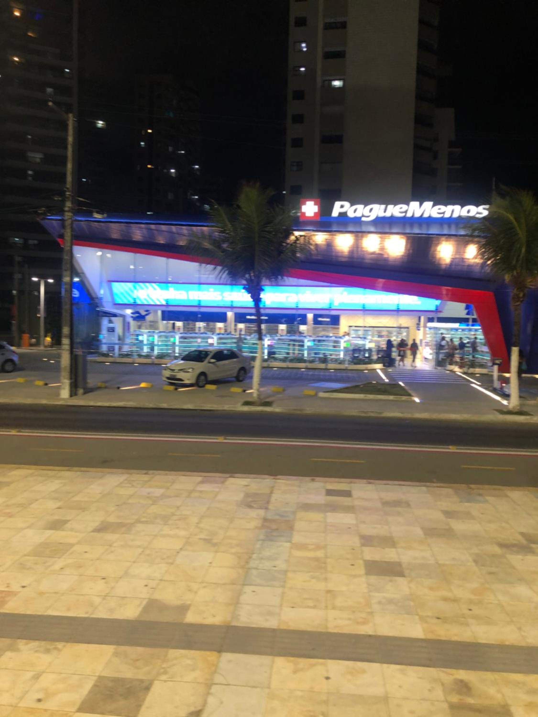 Apartamento Iracema Fortaleza