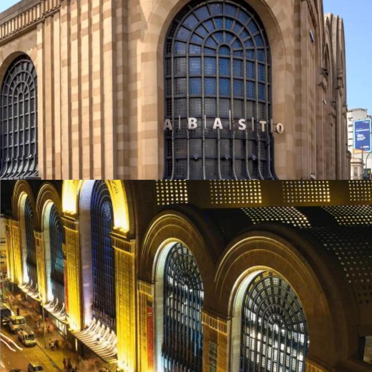 Abasto Rent Apart