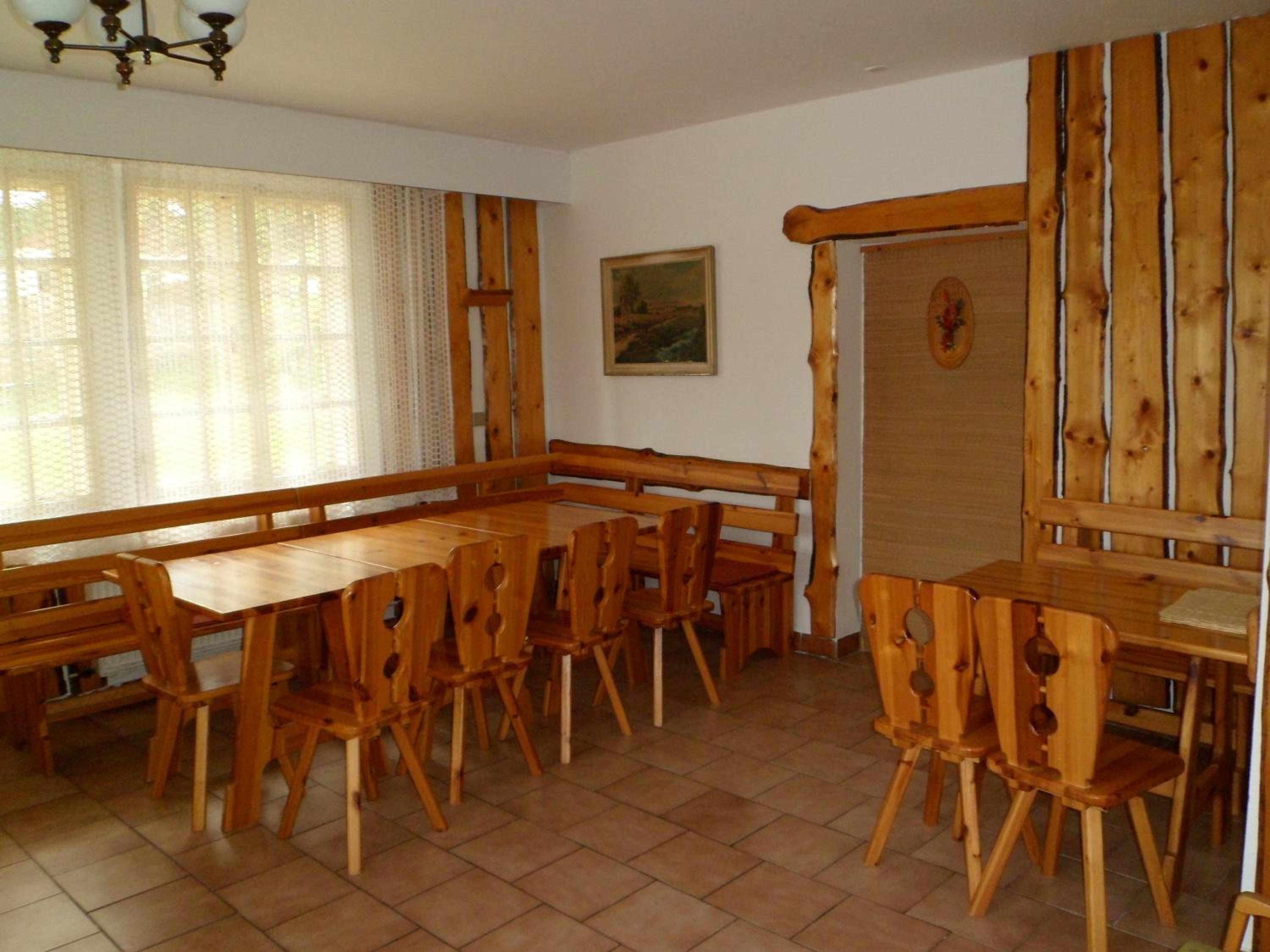 Pension Rychta
