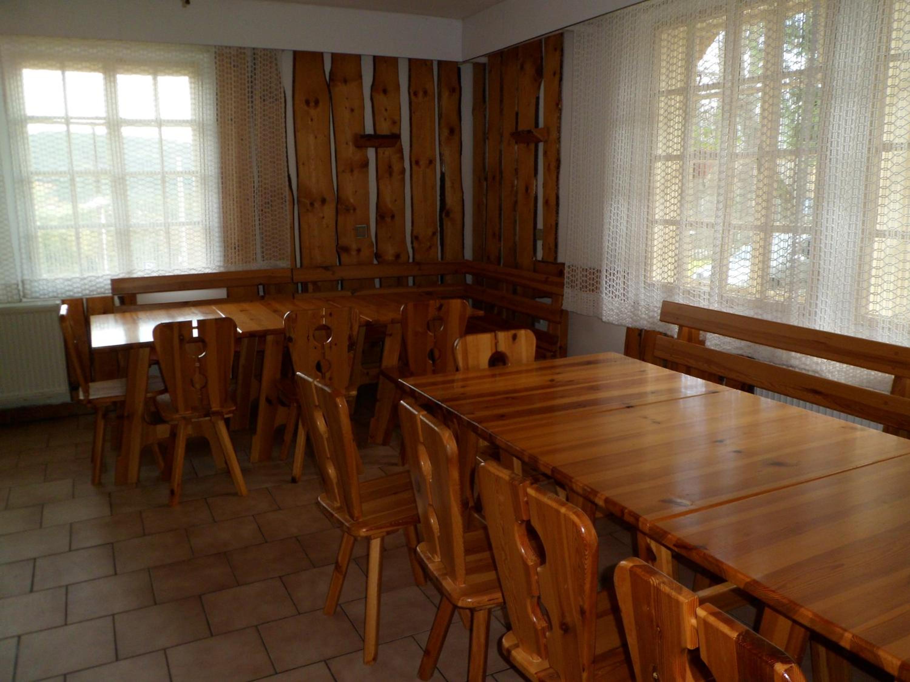 Pension Rychta