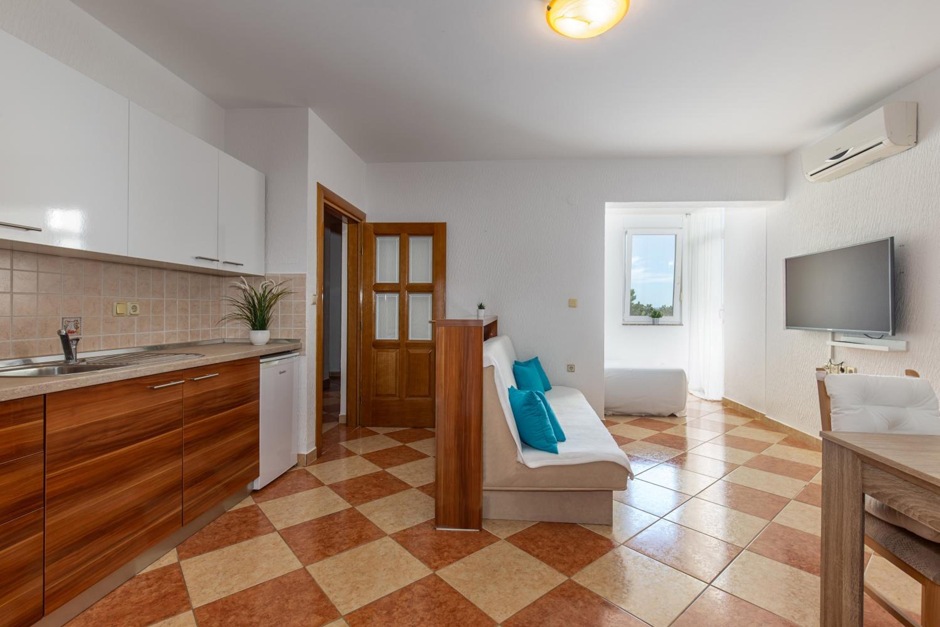 Villa Oleander