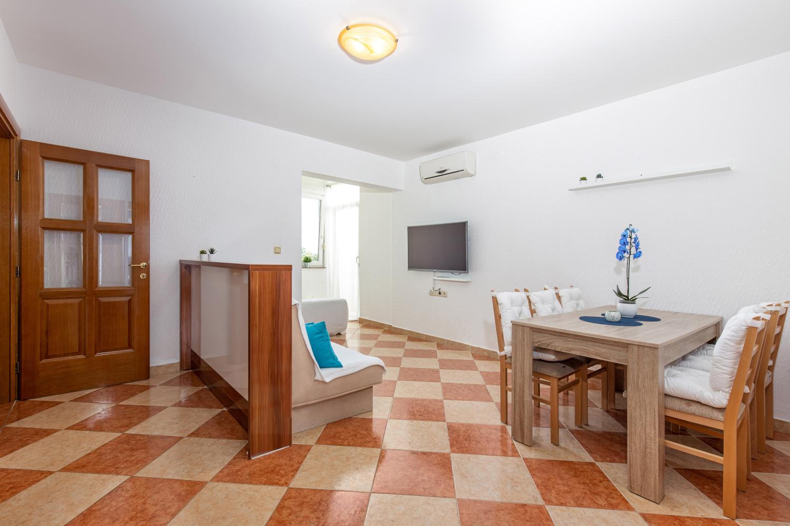 Villa Oleander
