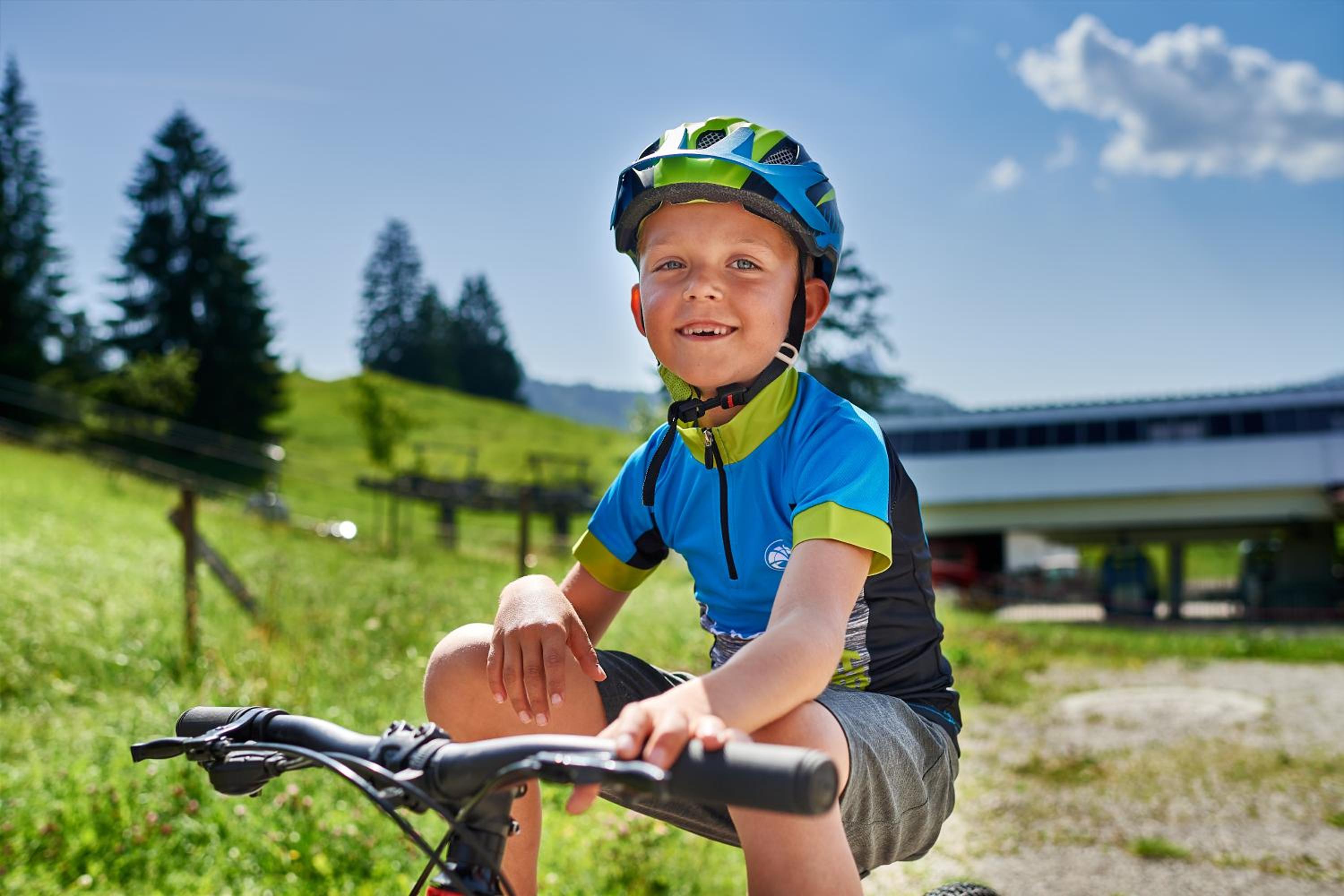 Alpe Oberstdorf