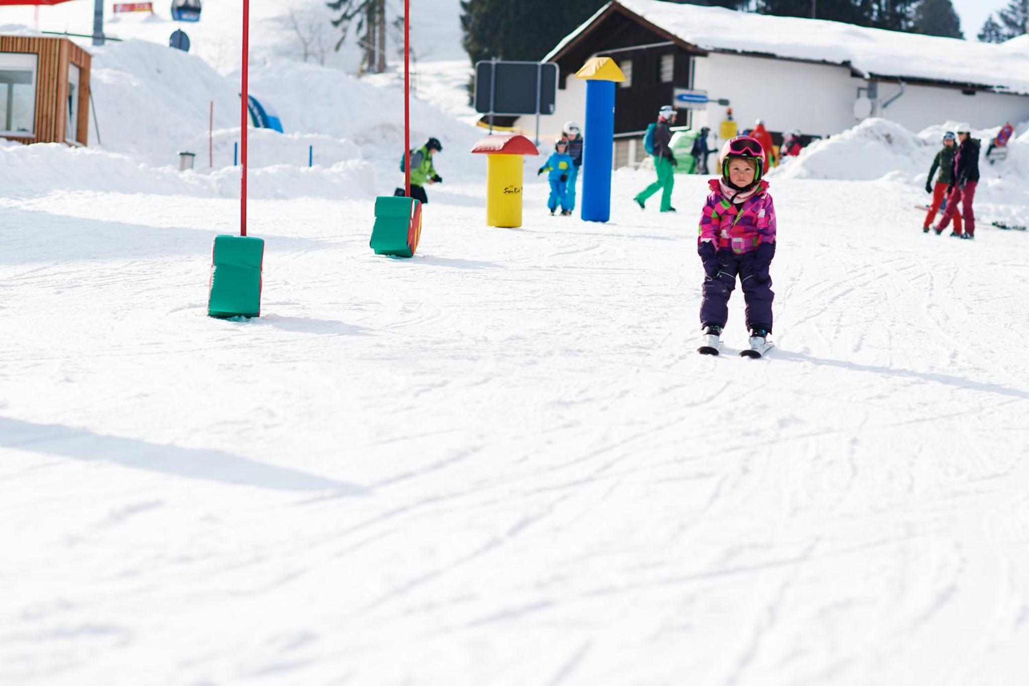 Alpe Oberstdorf