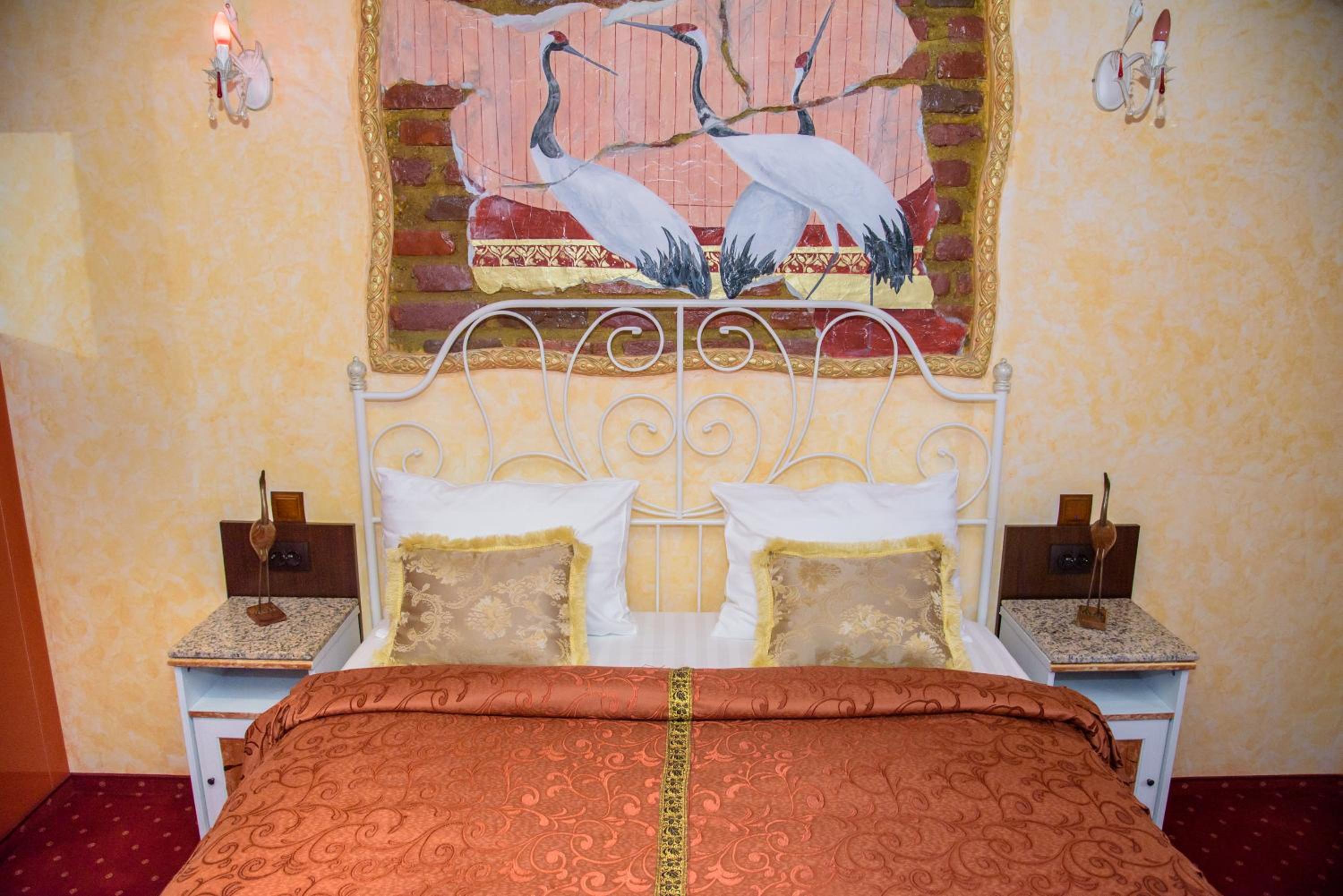 LEGENDS Chambers by Grand Pier Boutique