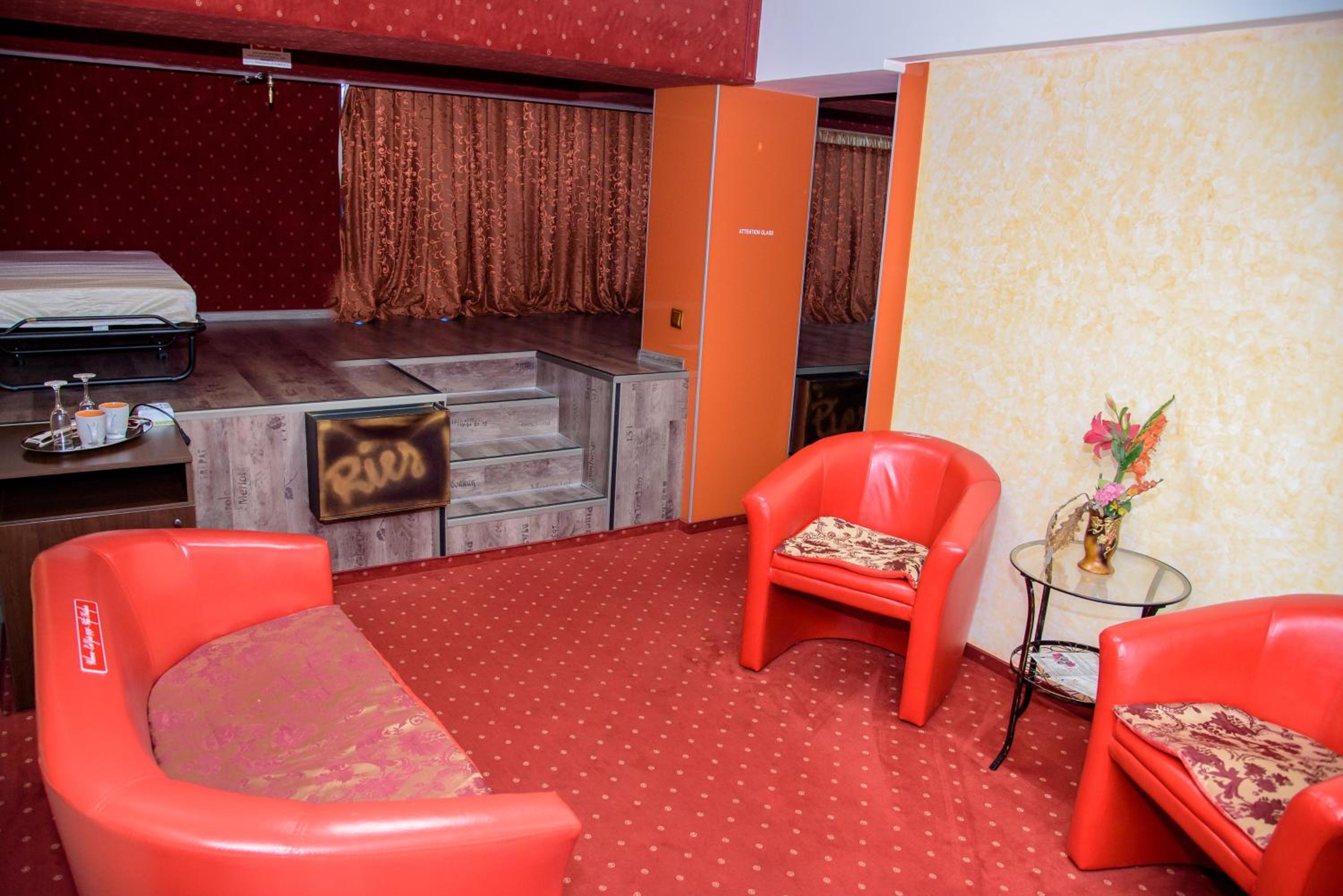 LEGENDS Chambers by Grand Pier Boutique