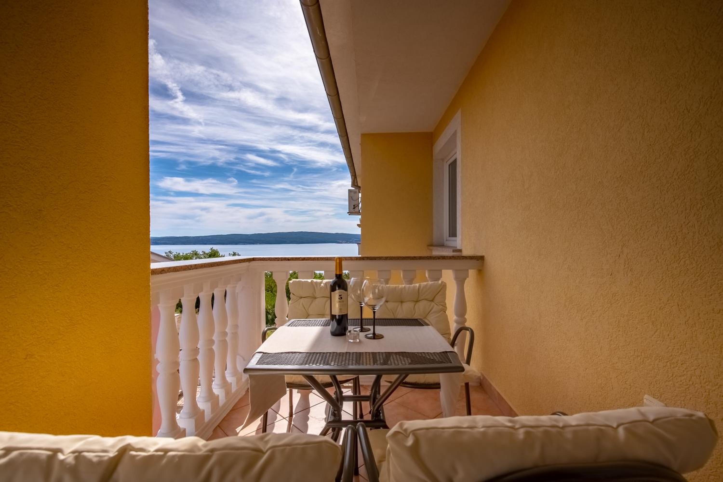 Villa Oleander