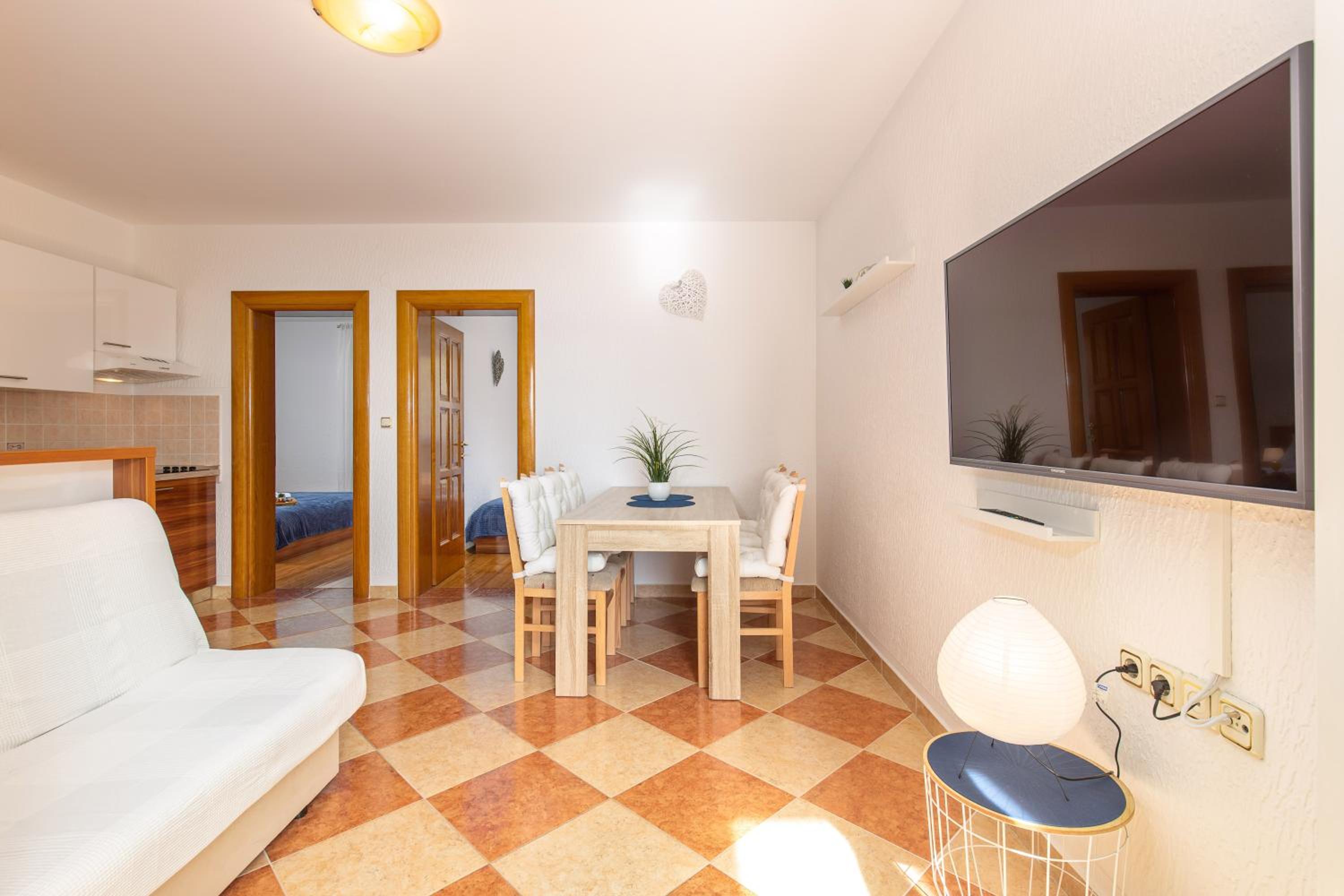 Villa Oleander