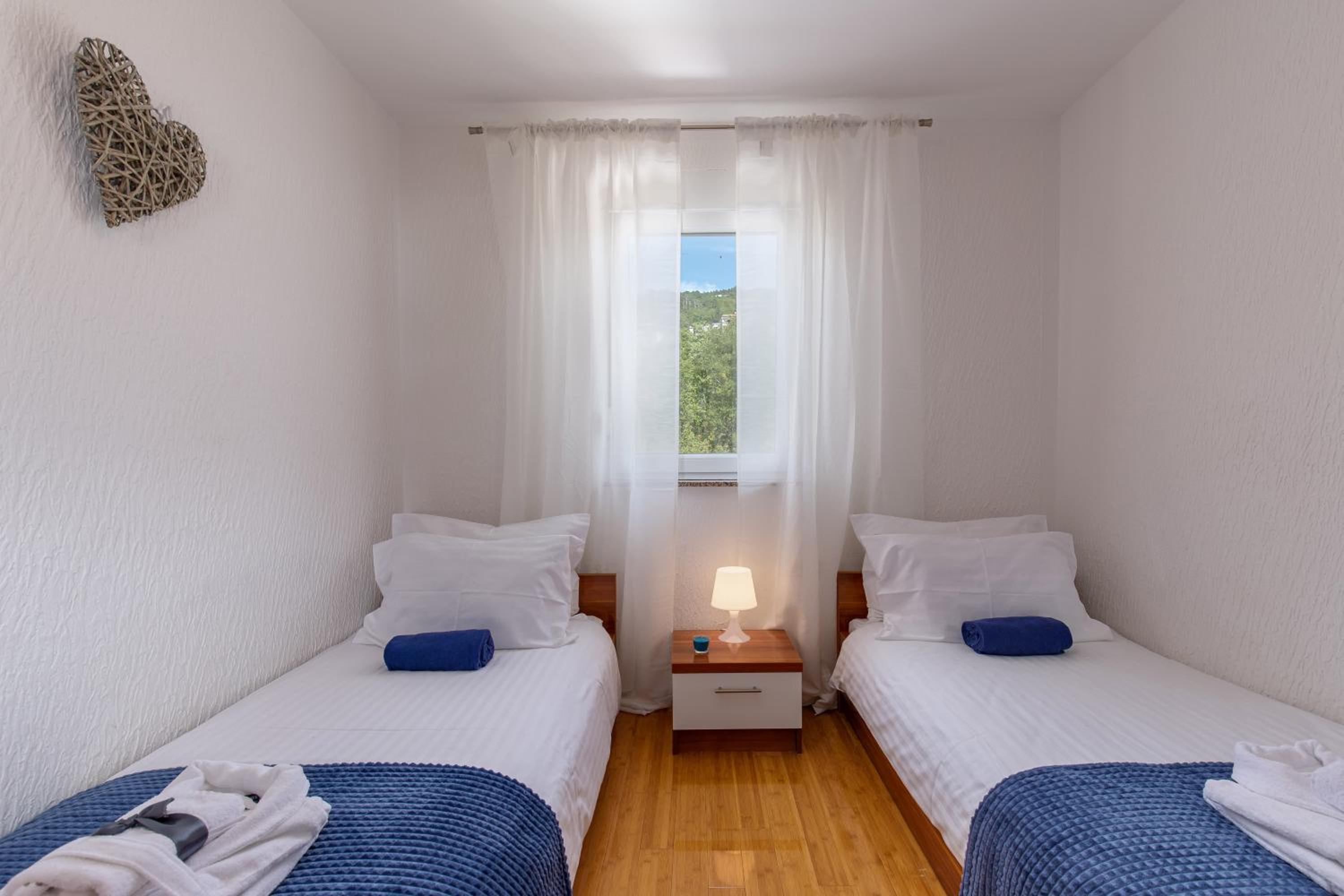 Villa Oleander