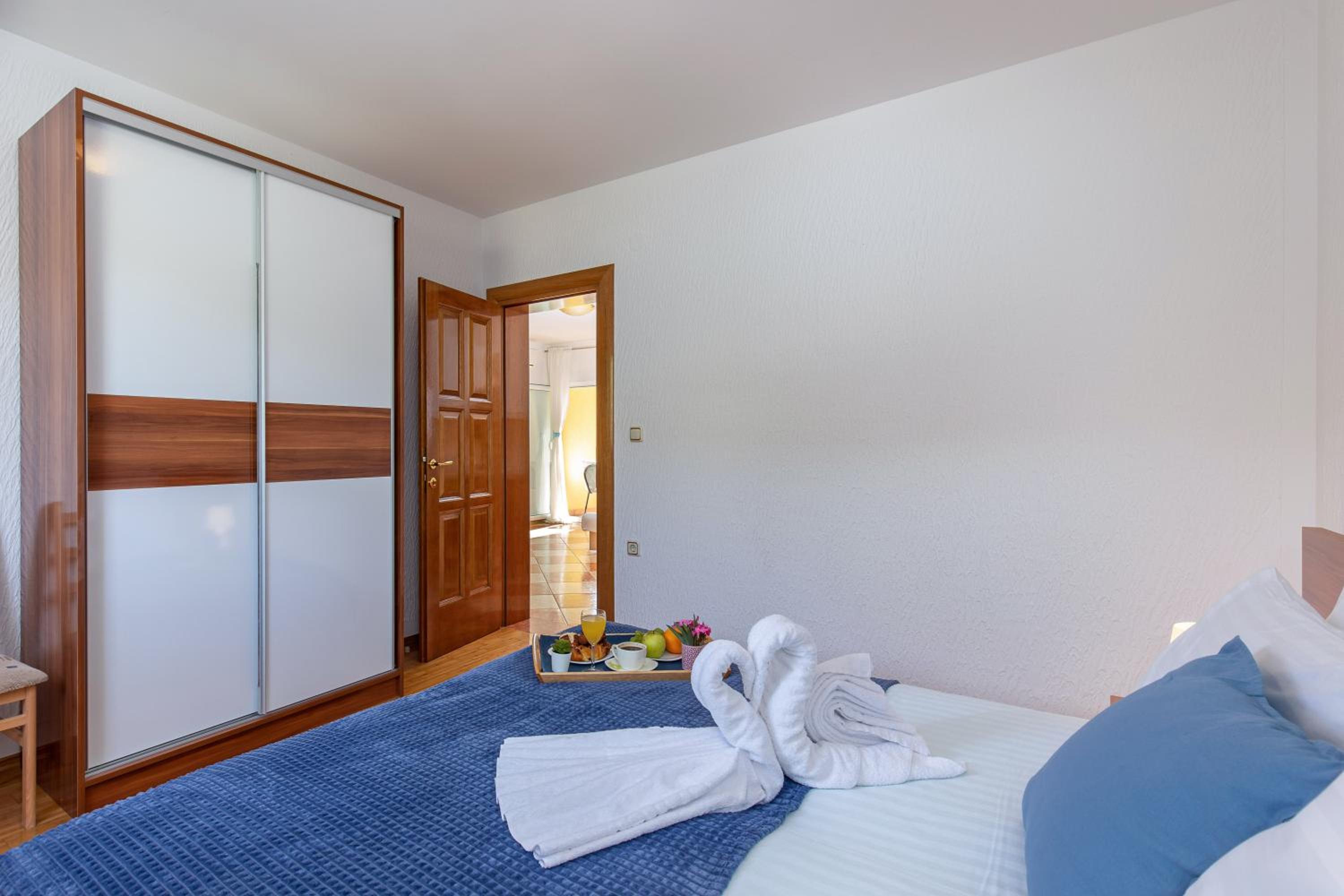 Villa Oleander