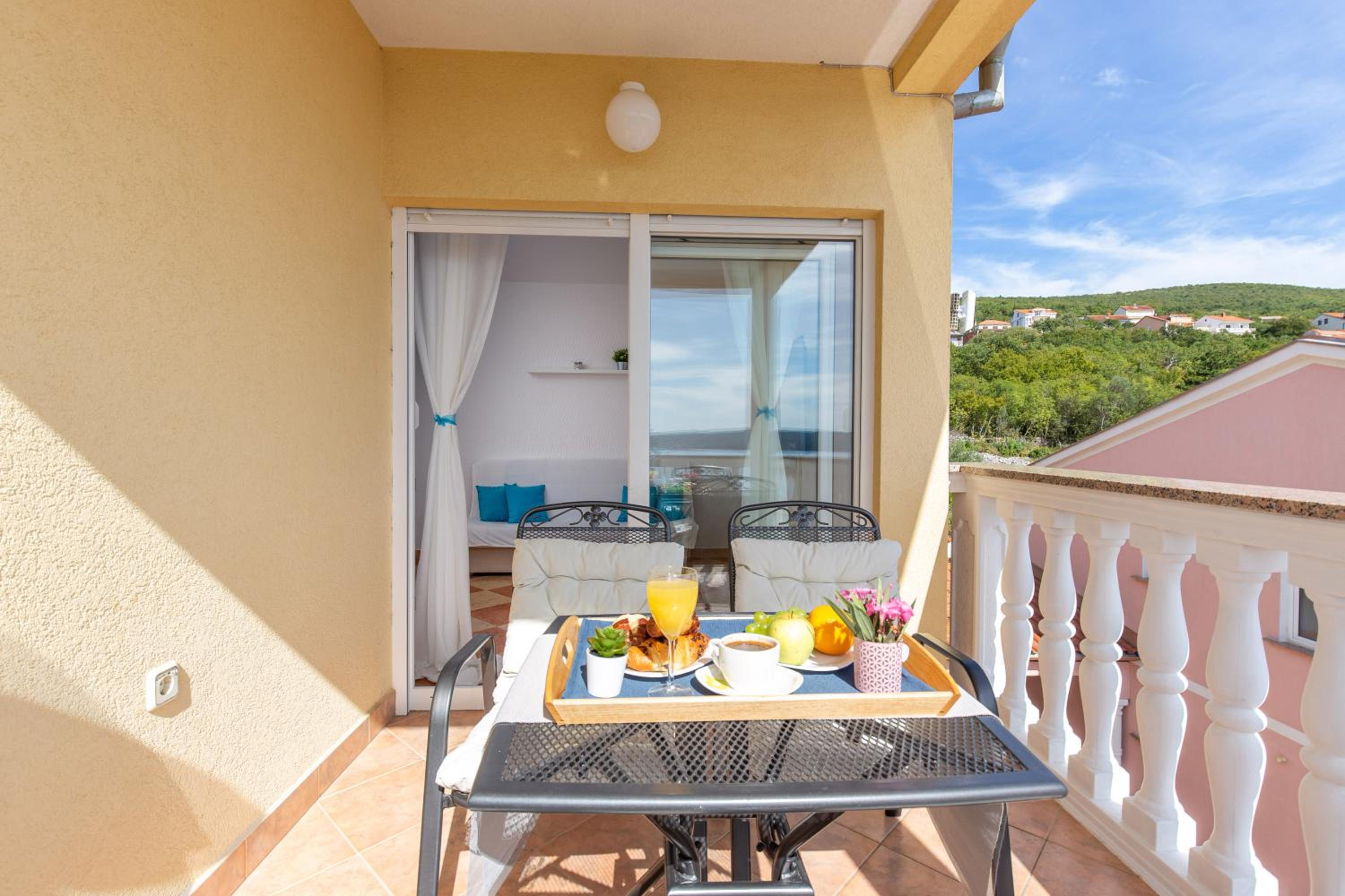 Villa Oleander
