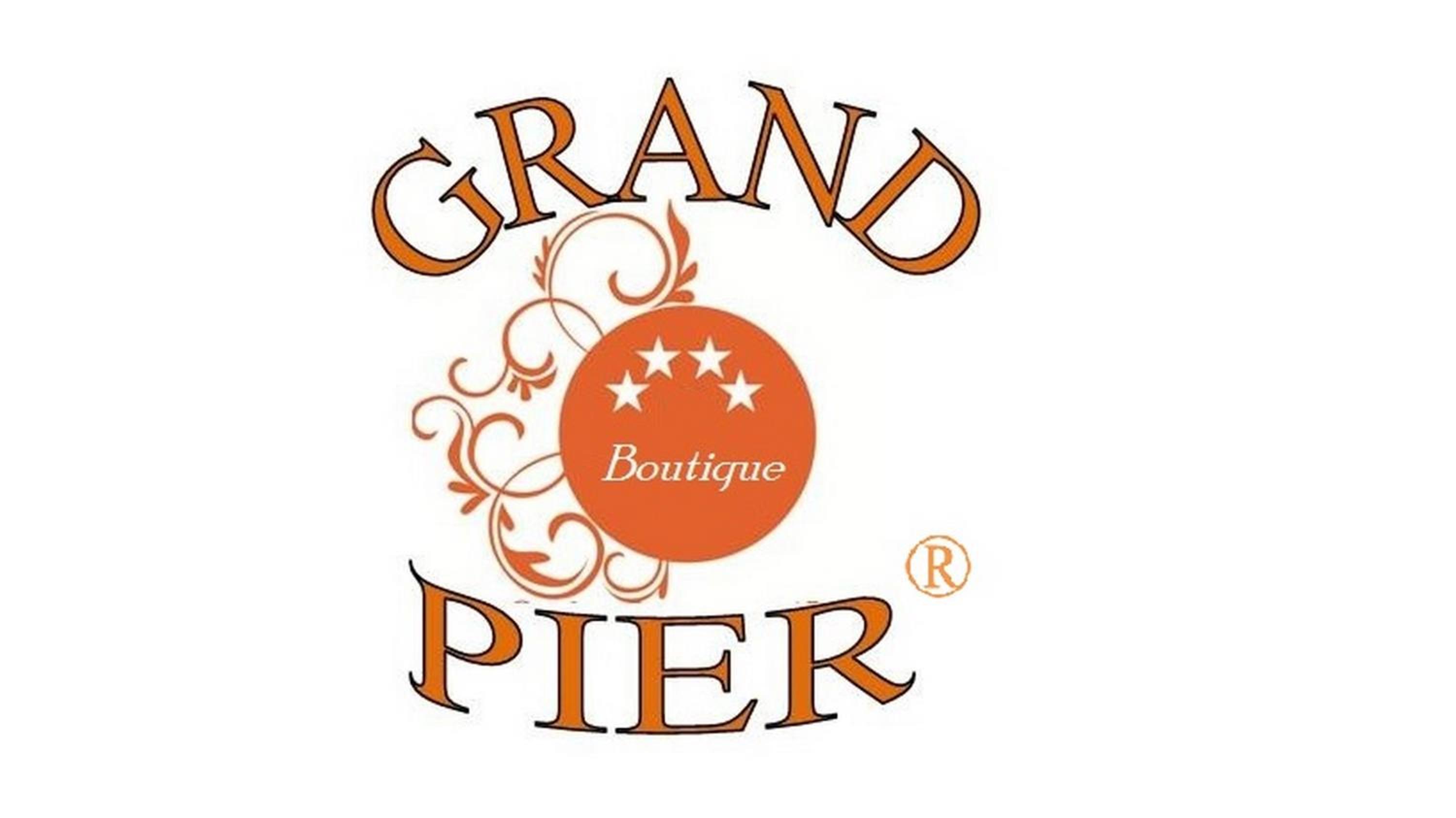 LEGENDS Chambers by Grand Pier Boutique