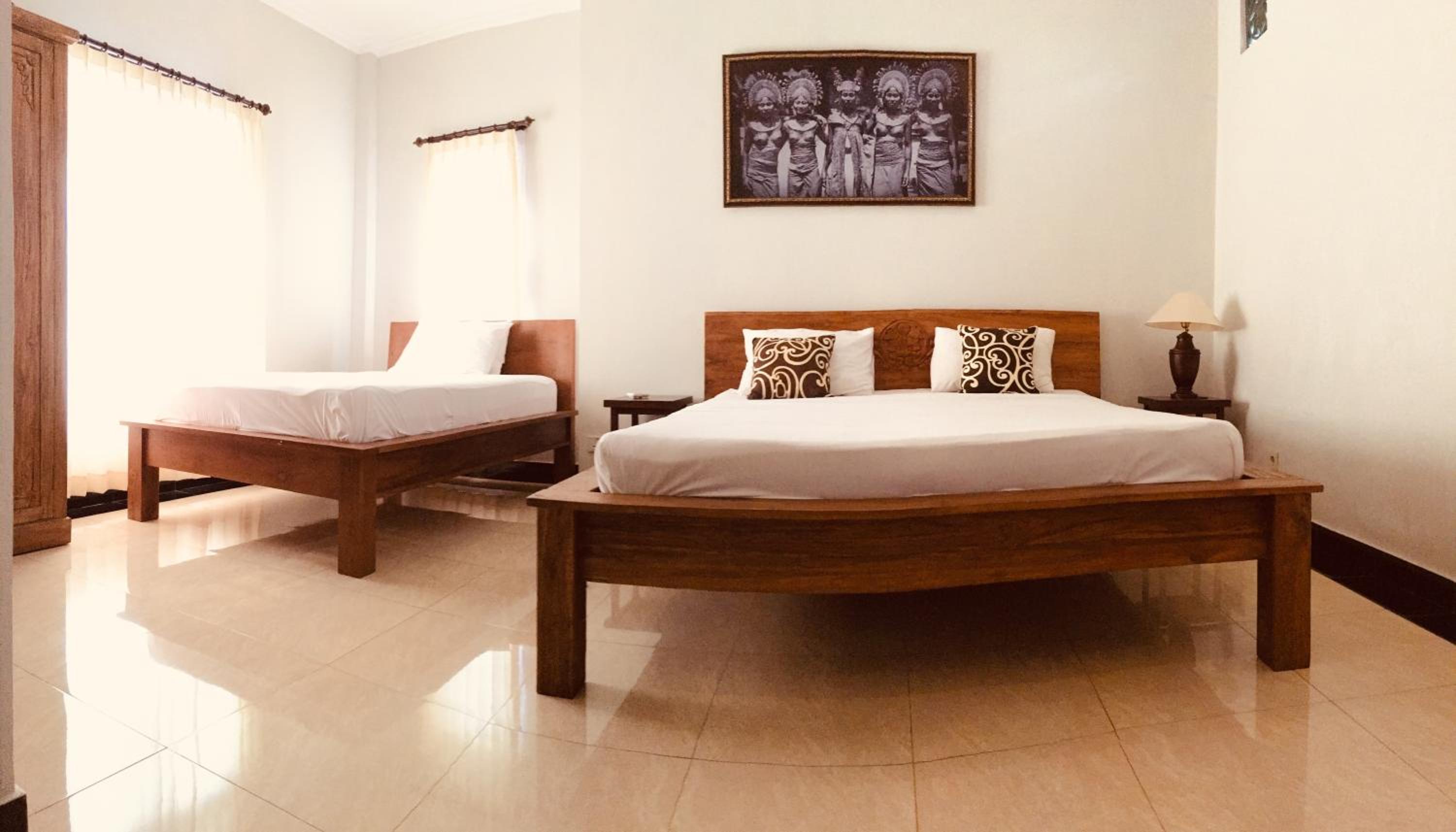 Wina Ubud B&B
