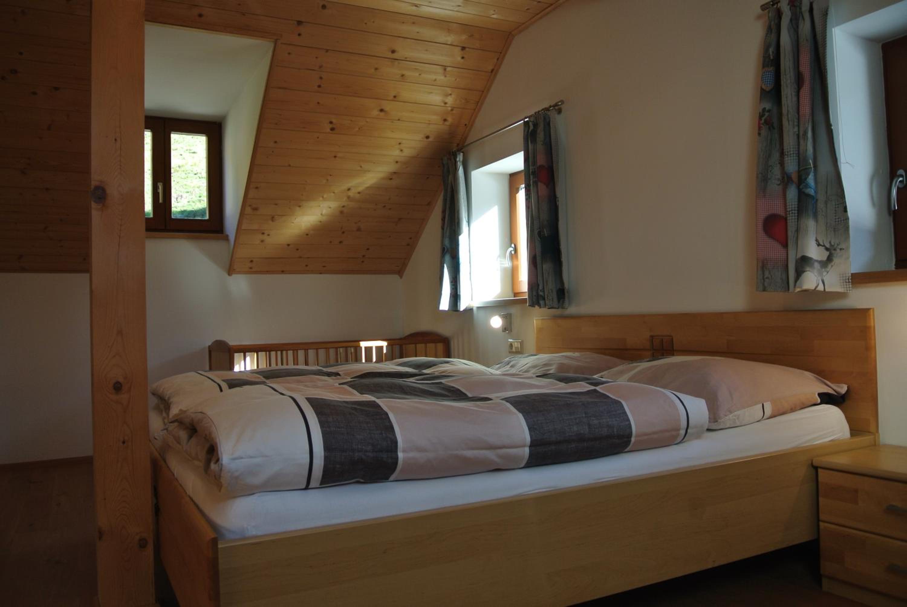 Bio-Bergbauernhof Möslhof