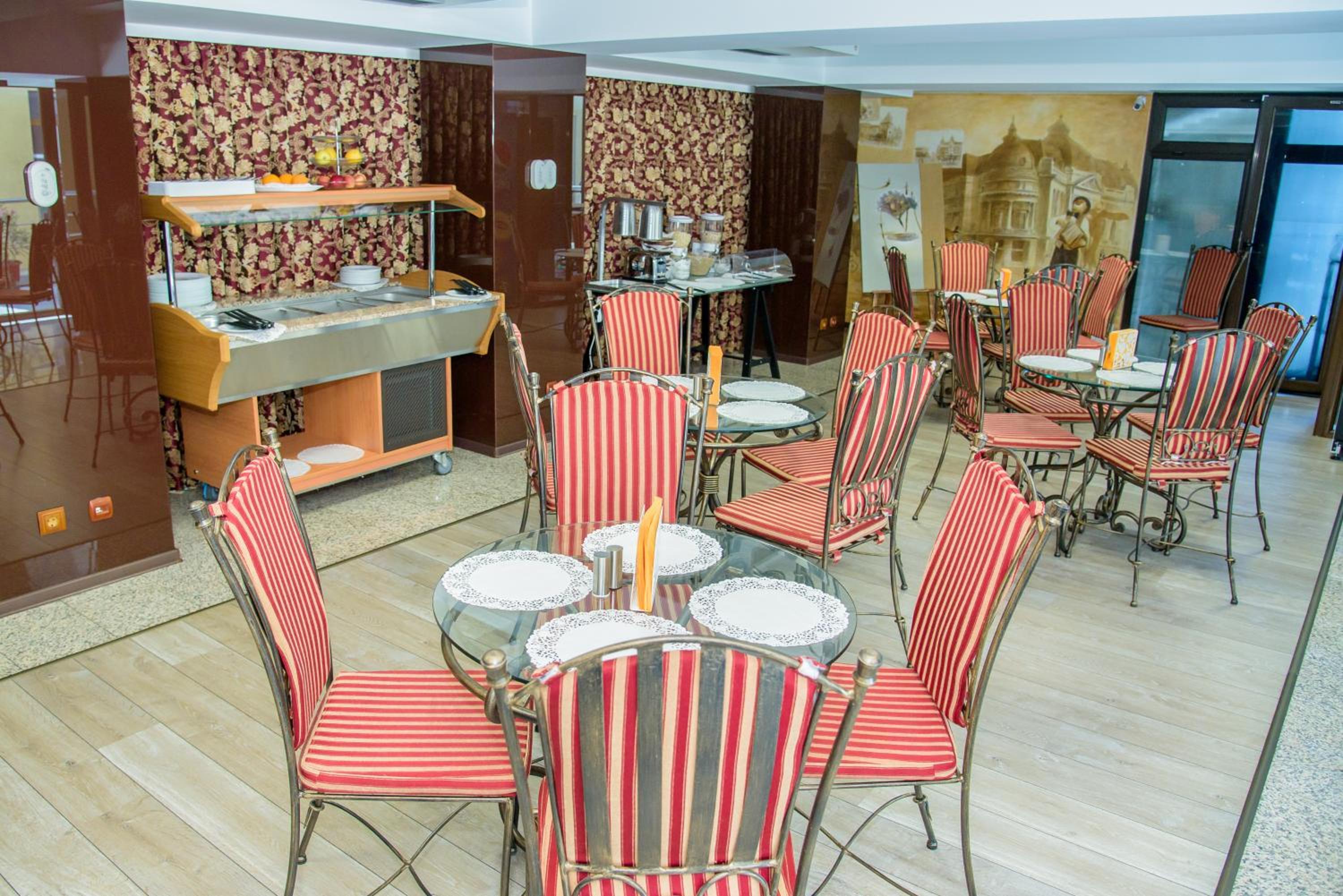 LEGENDS Chambers by Grand Pier Boutique
