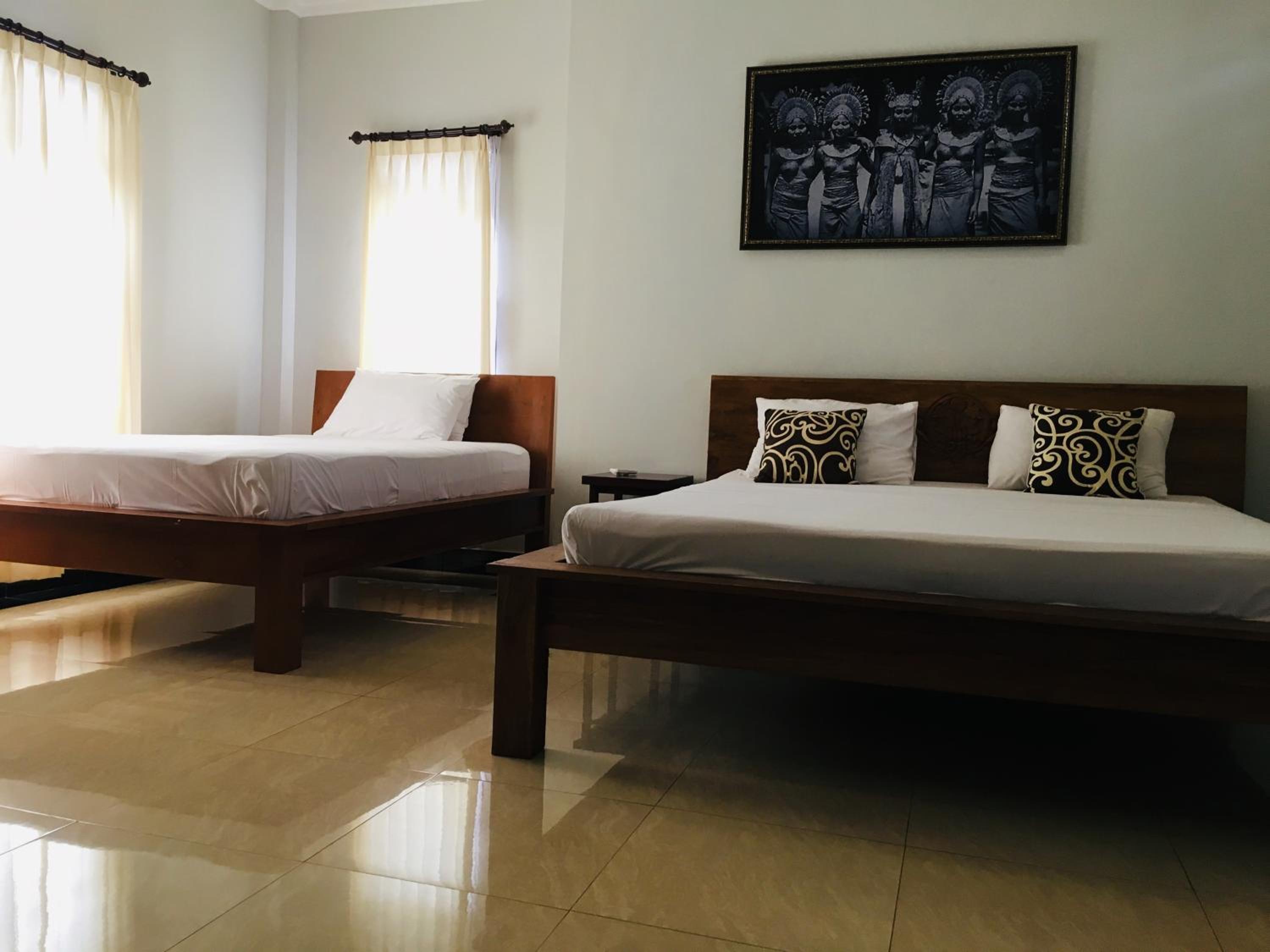 Wina Ubud B&B