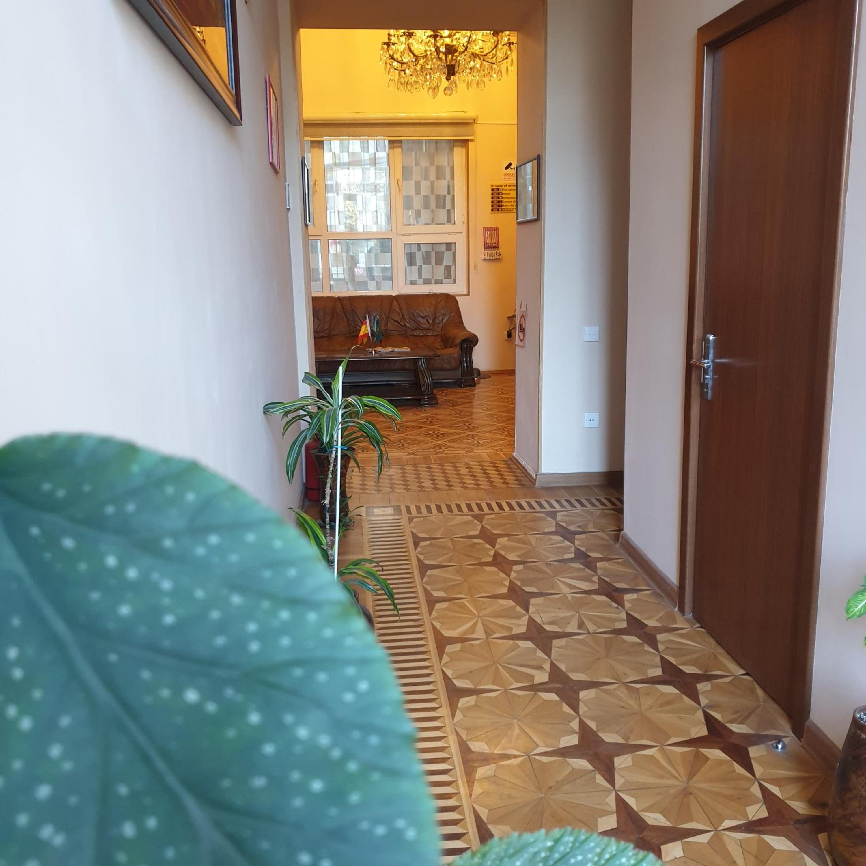 Centrum Hotel&Hostel