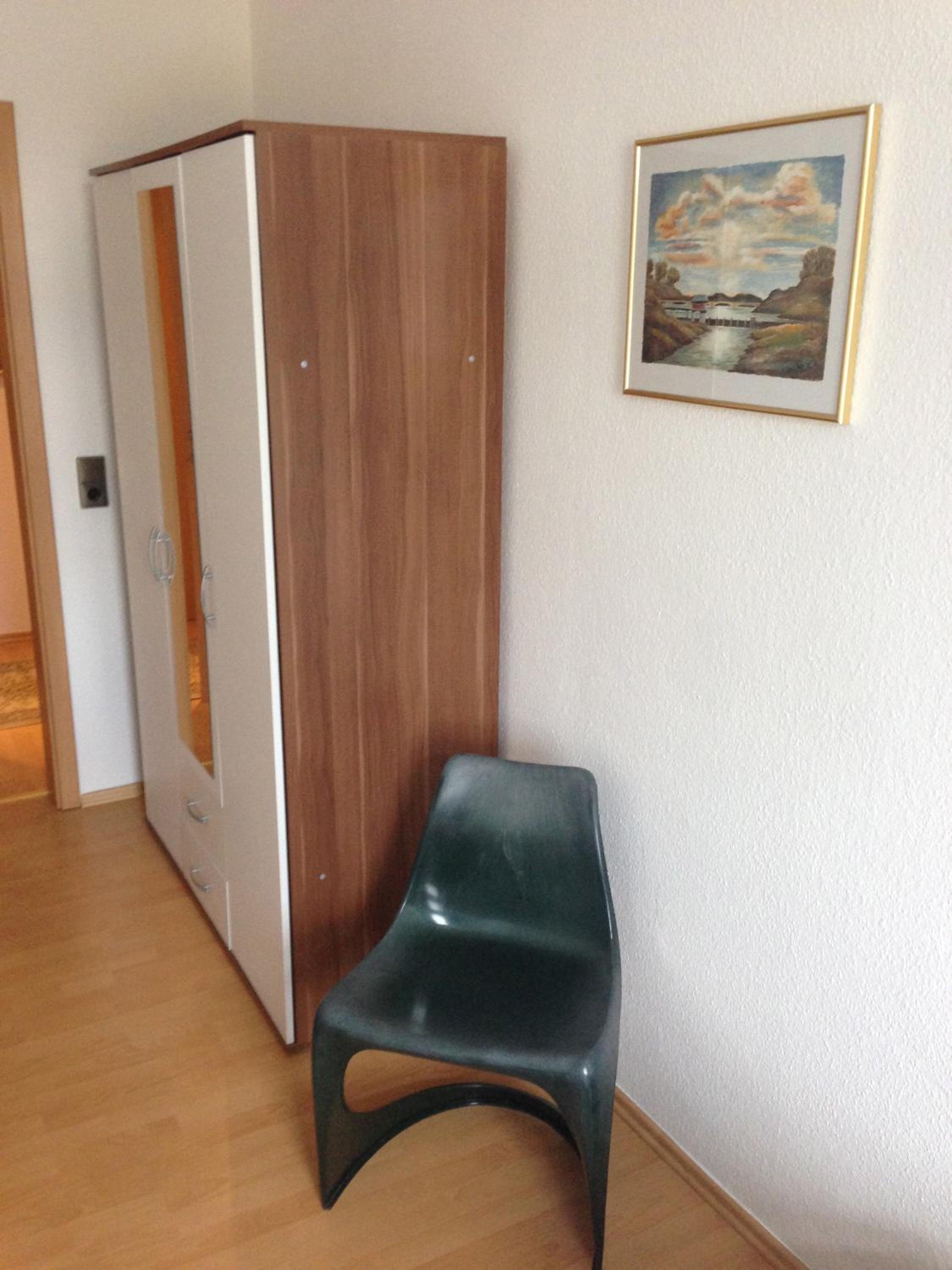 Süd-Apartments view 3