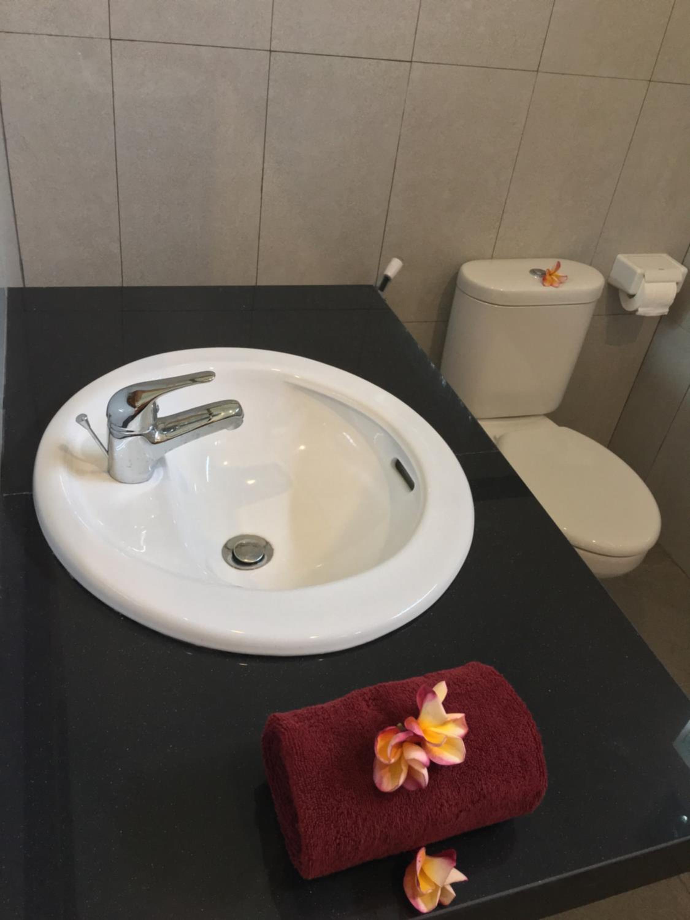 Wina Ubud B&B