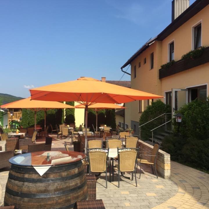 Gasthof Seelhofer