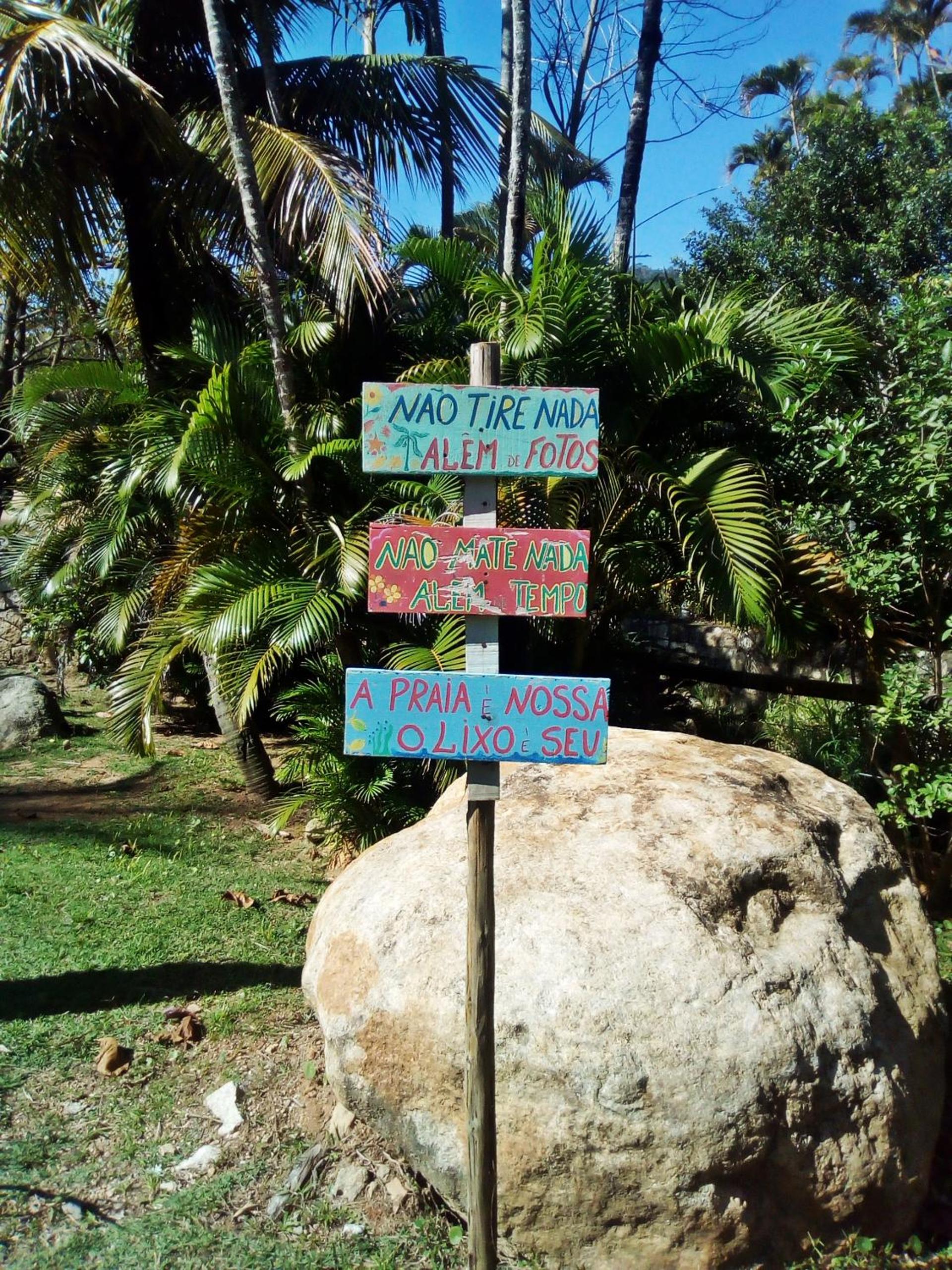 Casa Vista Para o Mar