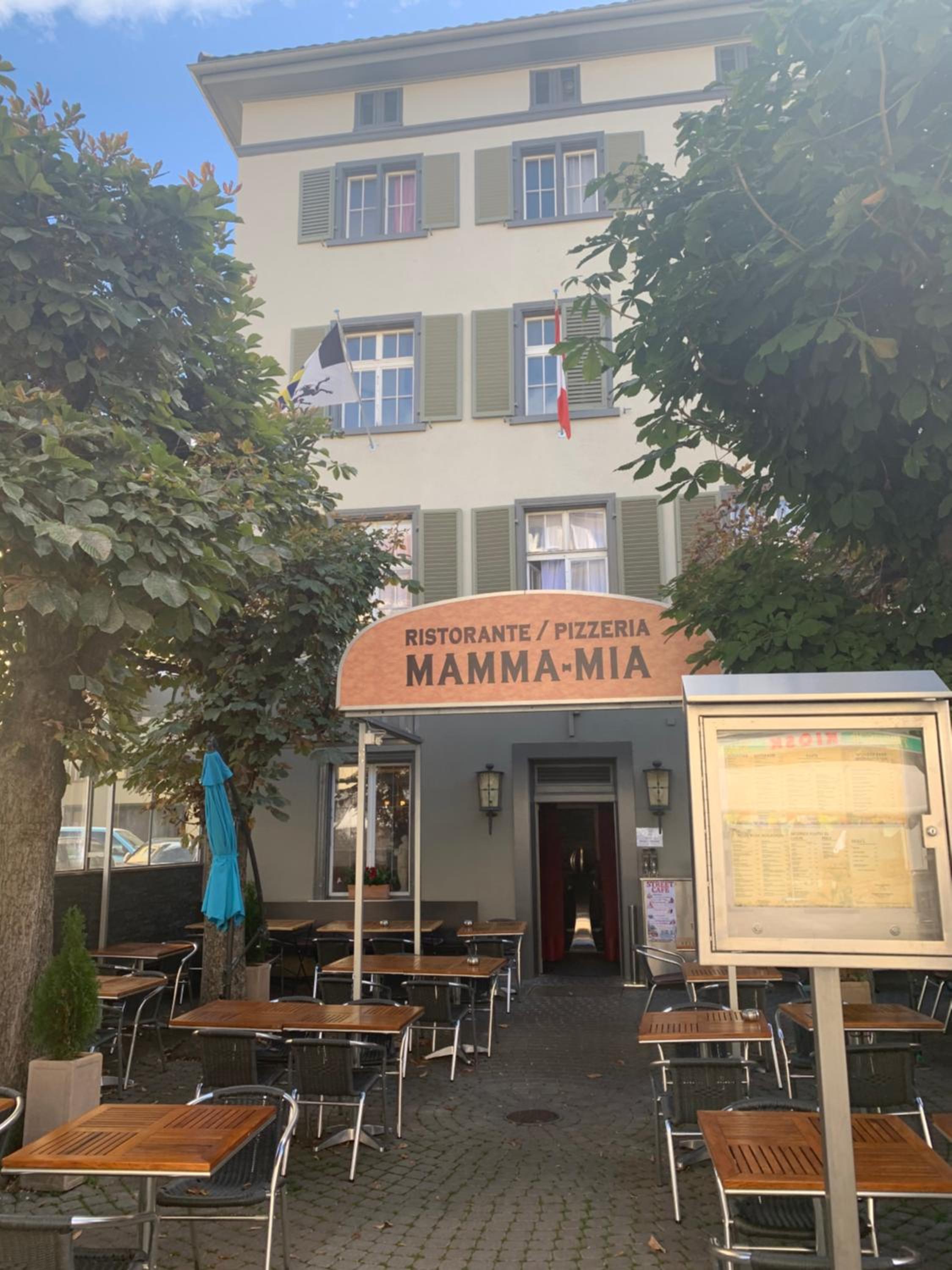 Haus zur Eiche Private 3,5 Zimmerwohnung bis zu 8 Gäste