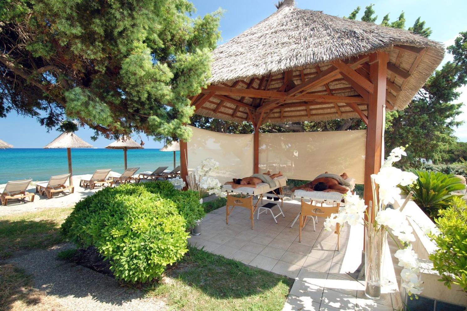 Domaine Naturiste de Riva Bella view 5