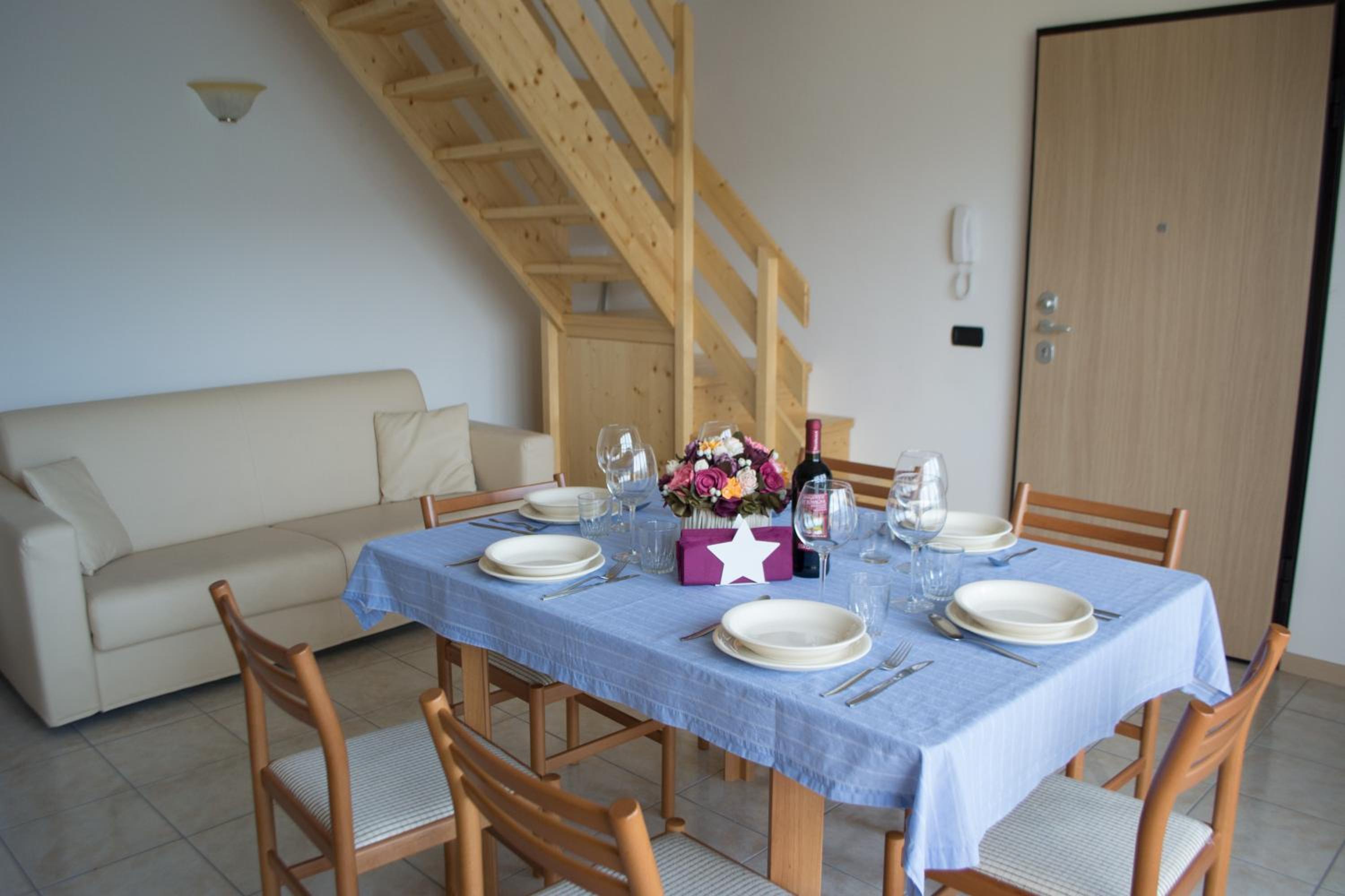 Residence Dorio