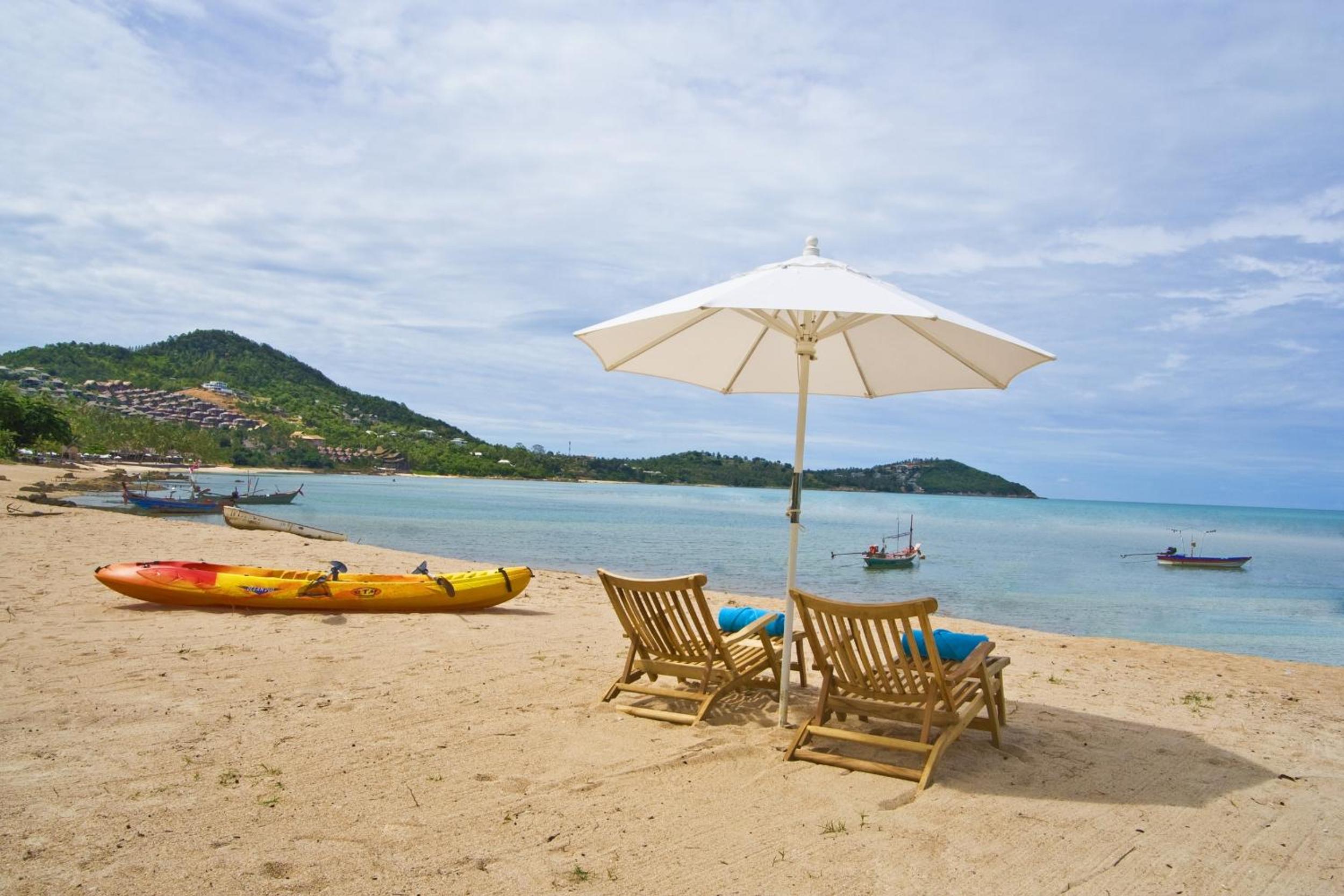 Mia Beach, beach villa and events