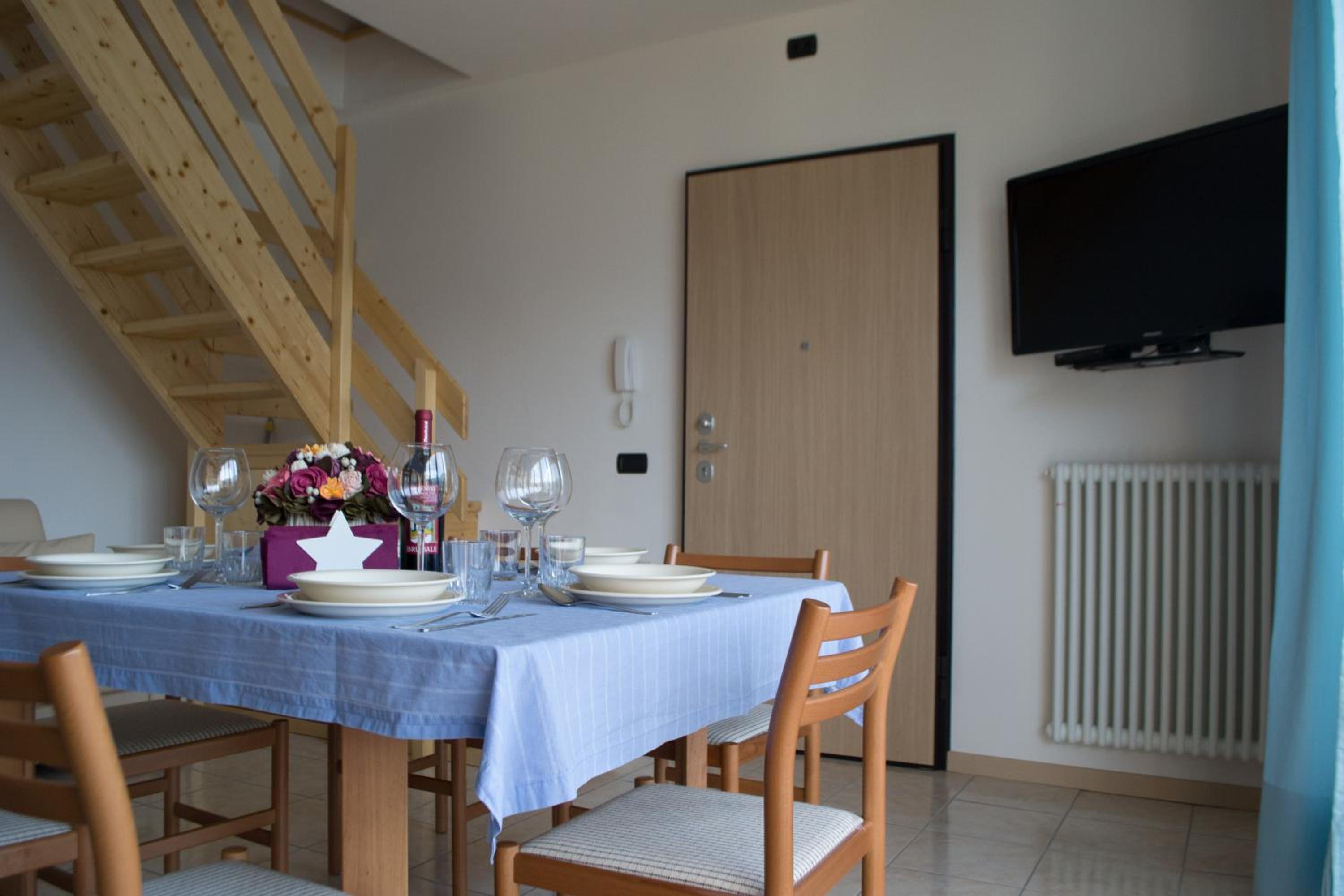 Residence Dorio