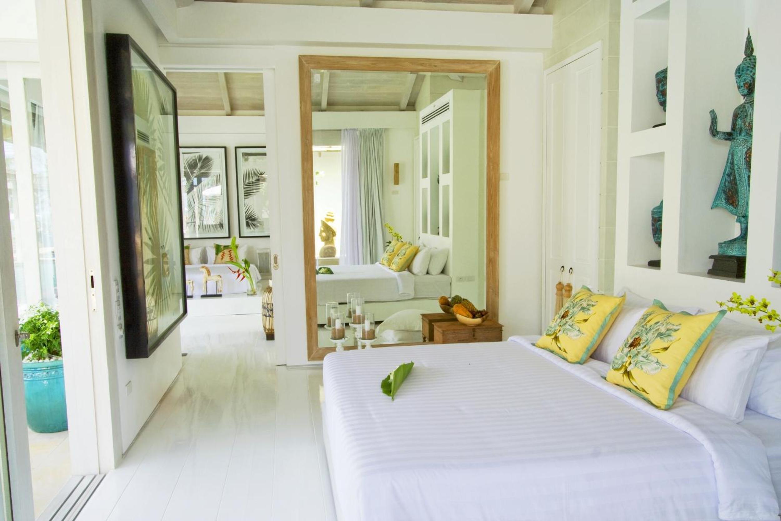 Mia Beach, beach villa and events