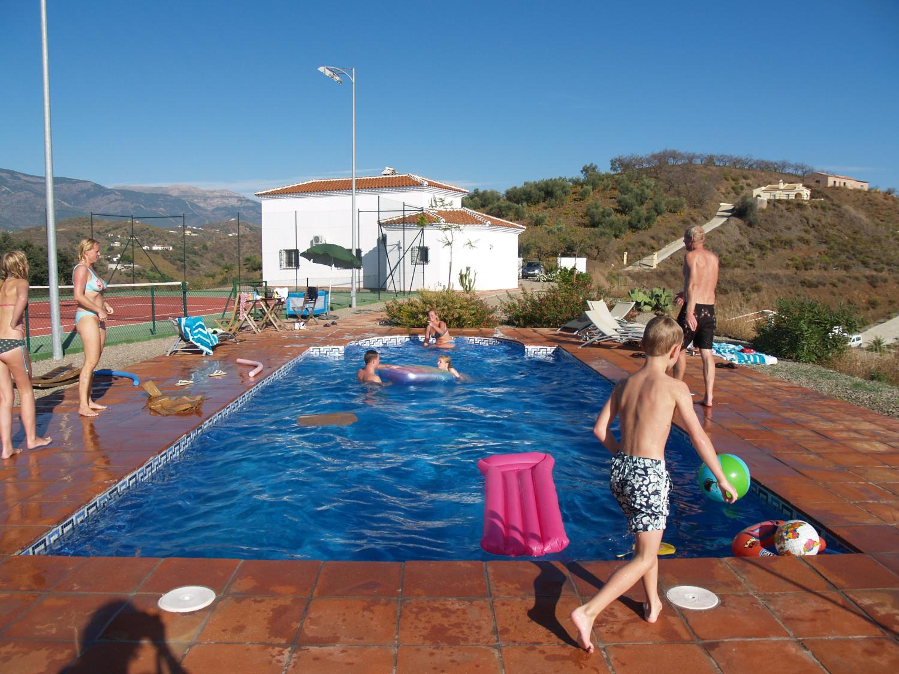 casa Bandoleros view 4