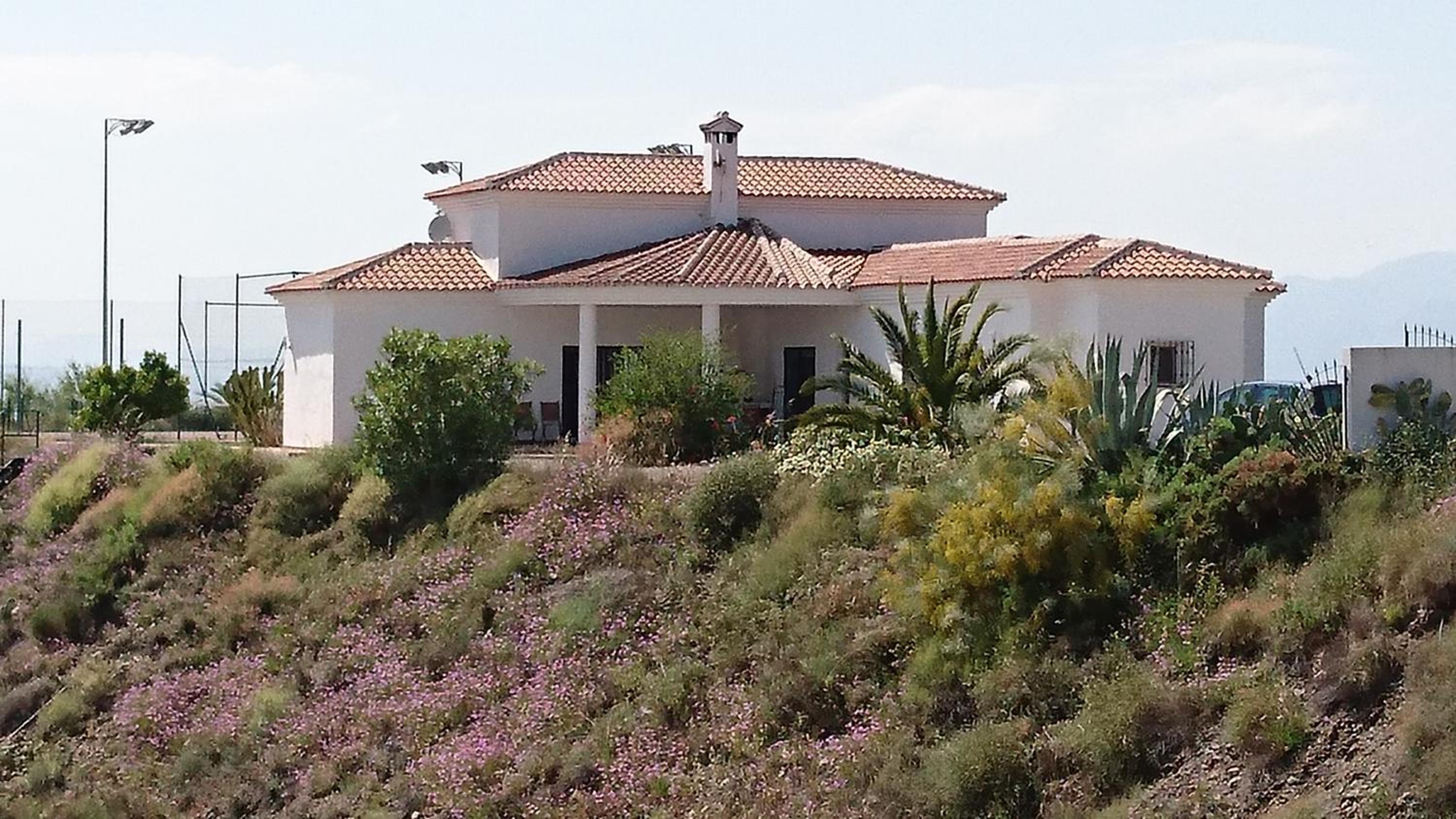 casa Bandoleros view 3