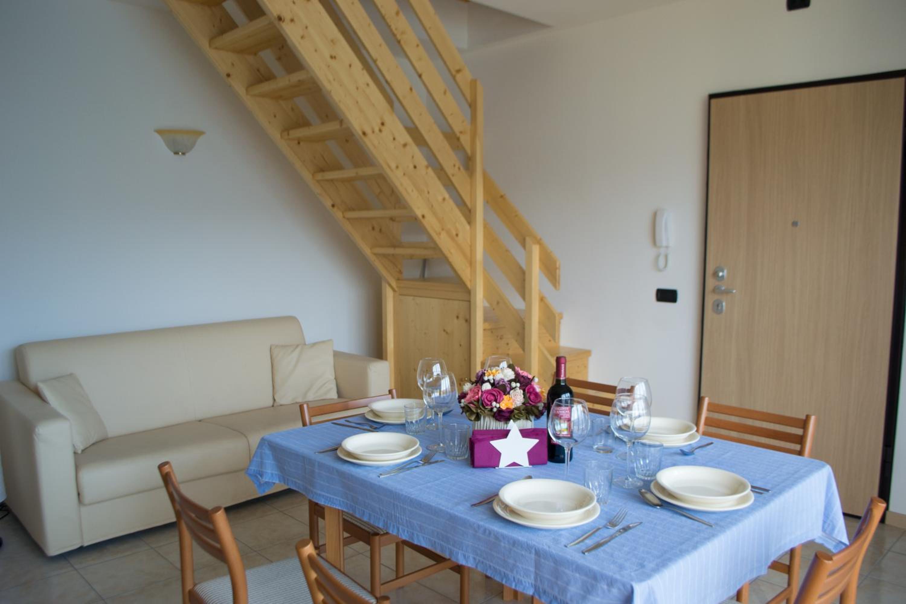 Residence Dorio