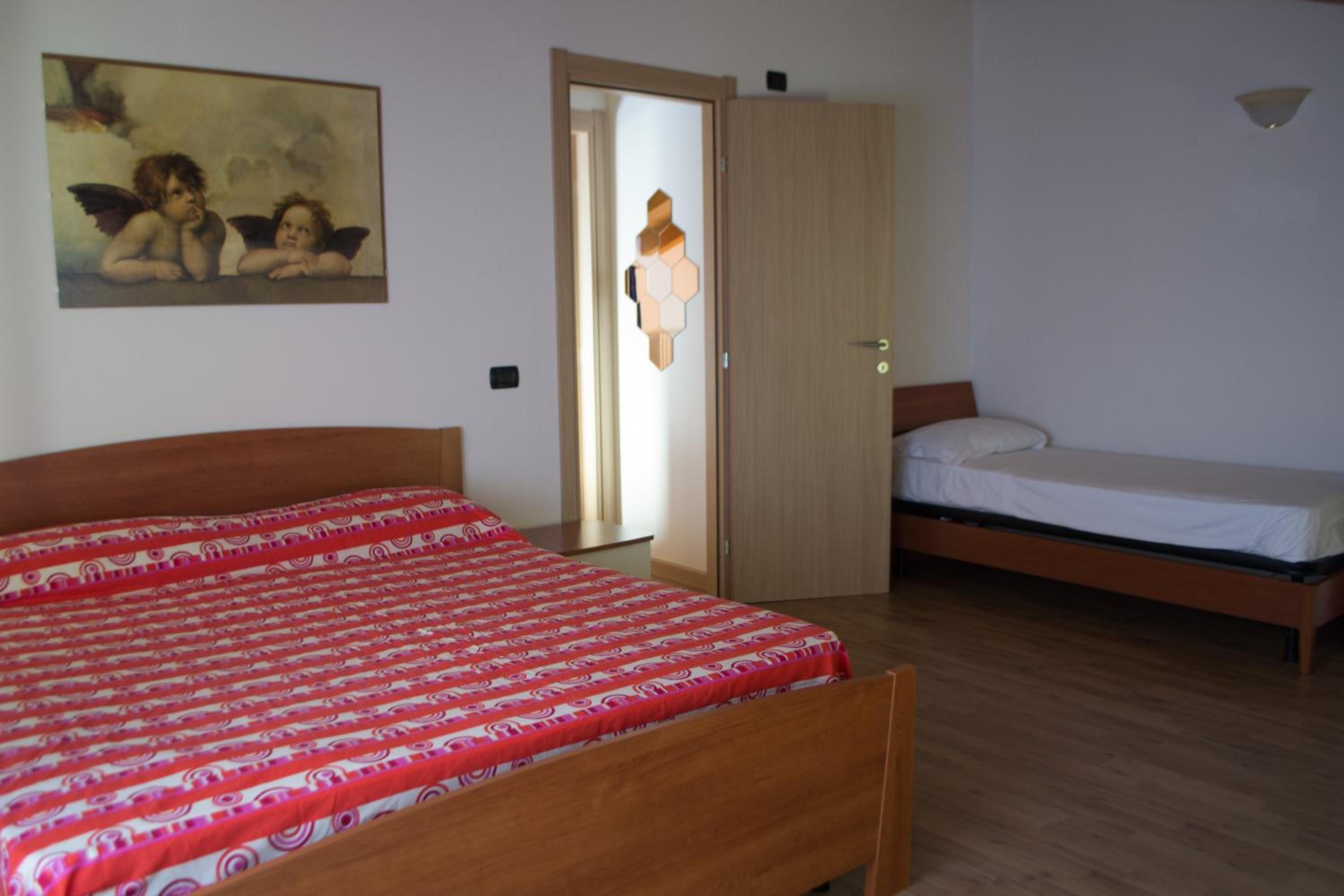 Residence Dorio