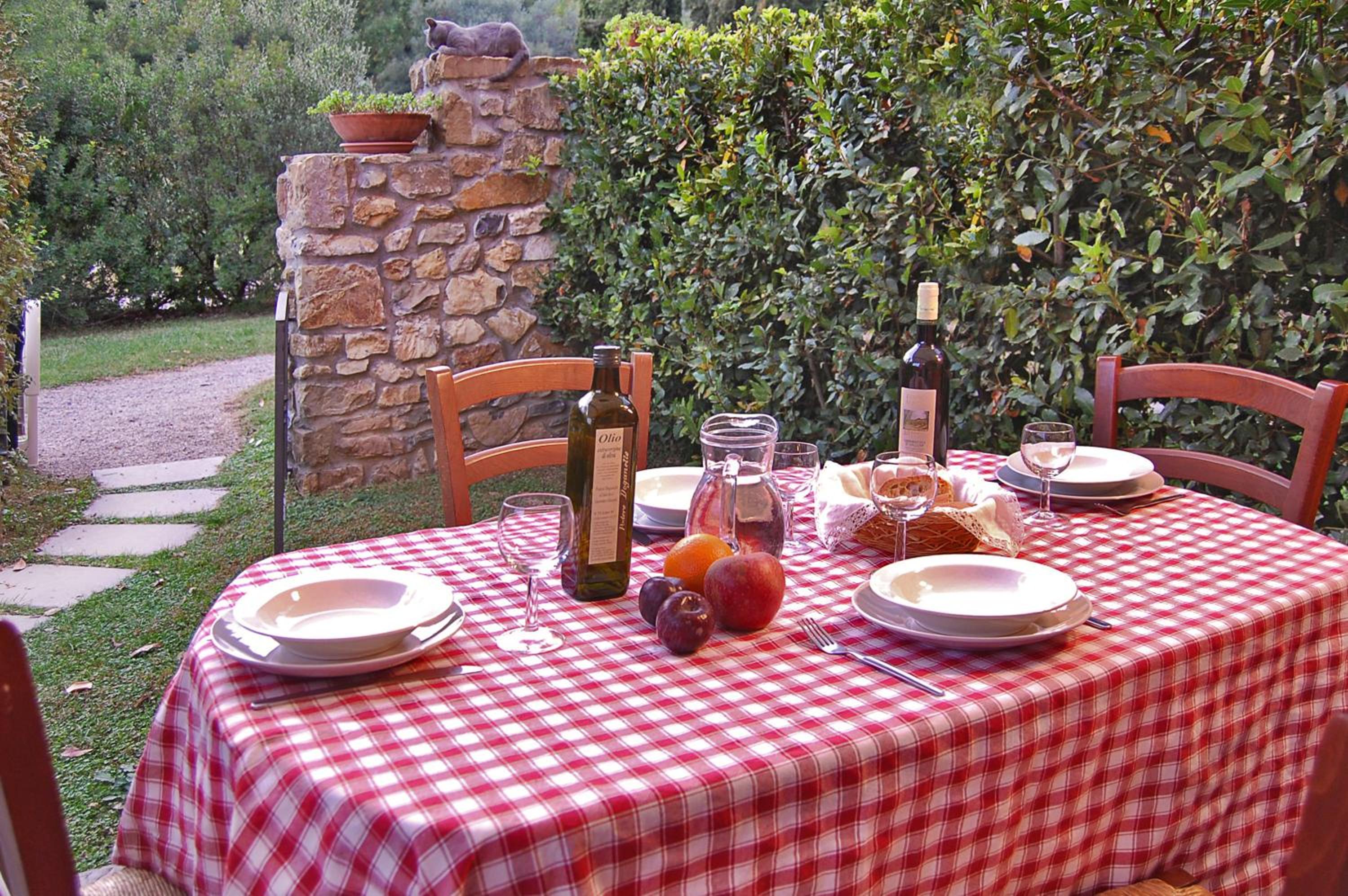 Agriturismo Bio Podere Doganelle