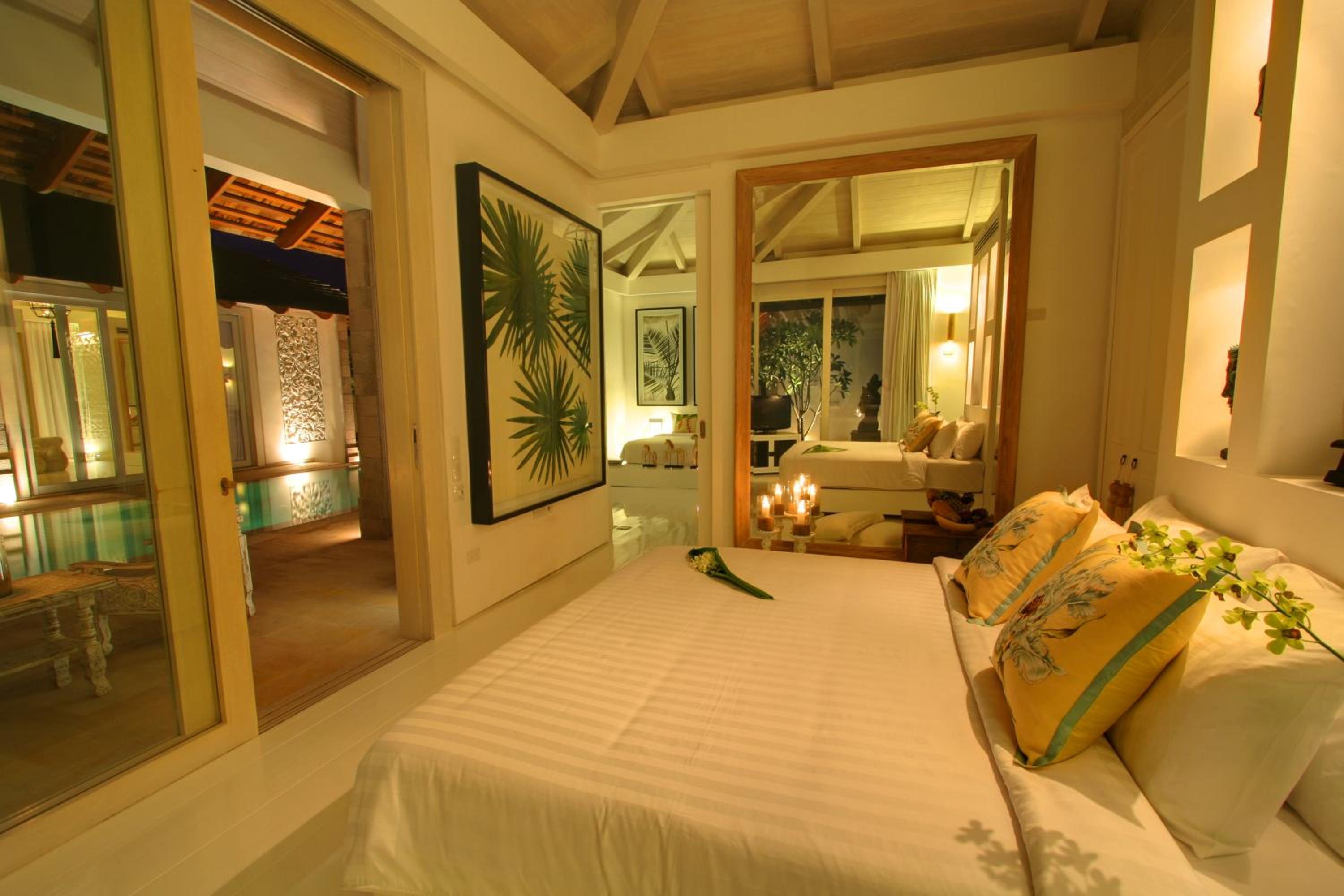 Mia Beach, beach villa and events