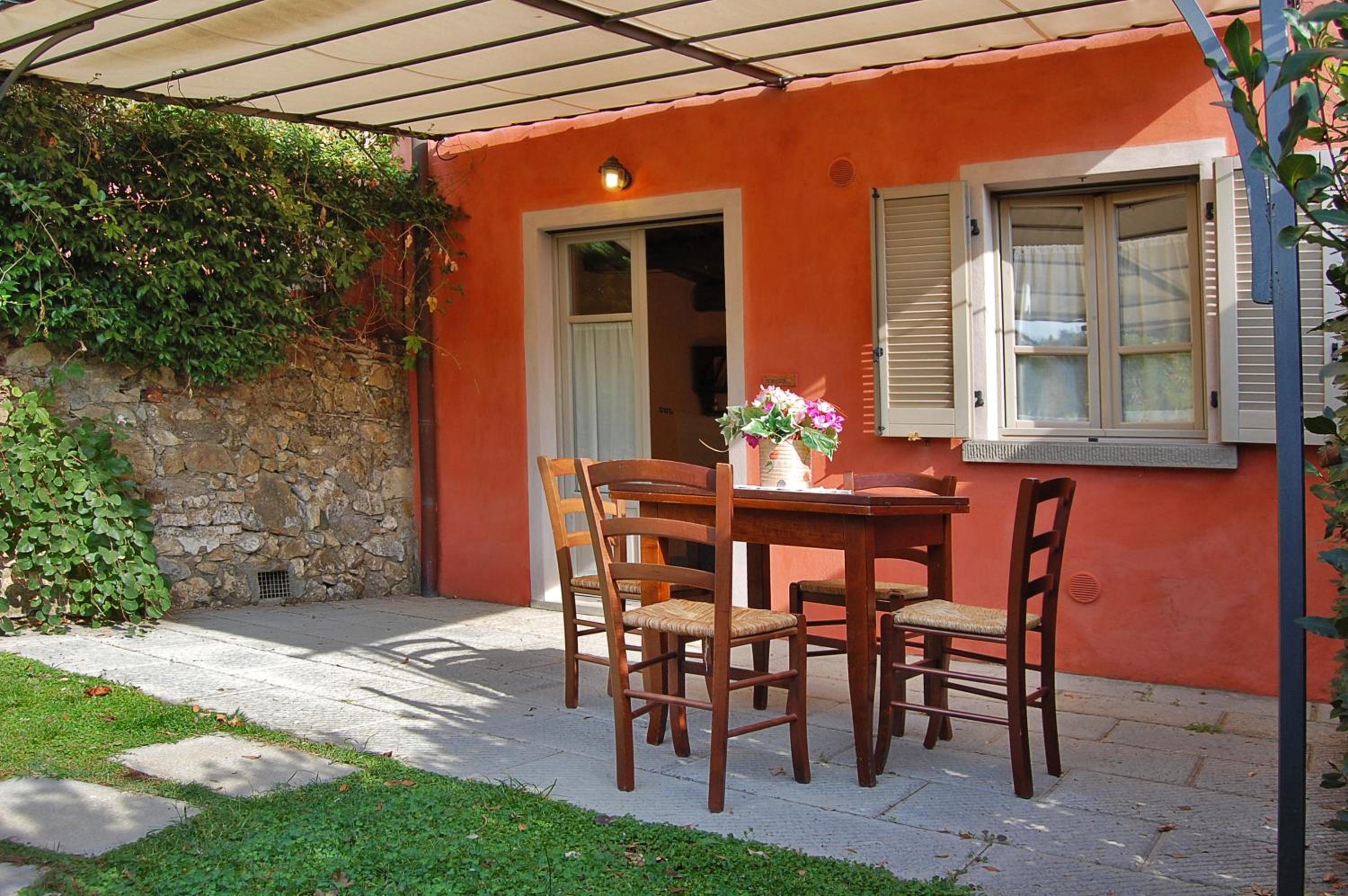 Agriturismo Bio Podere Doganelle