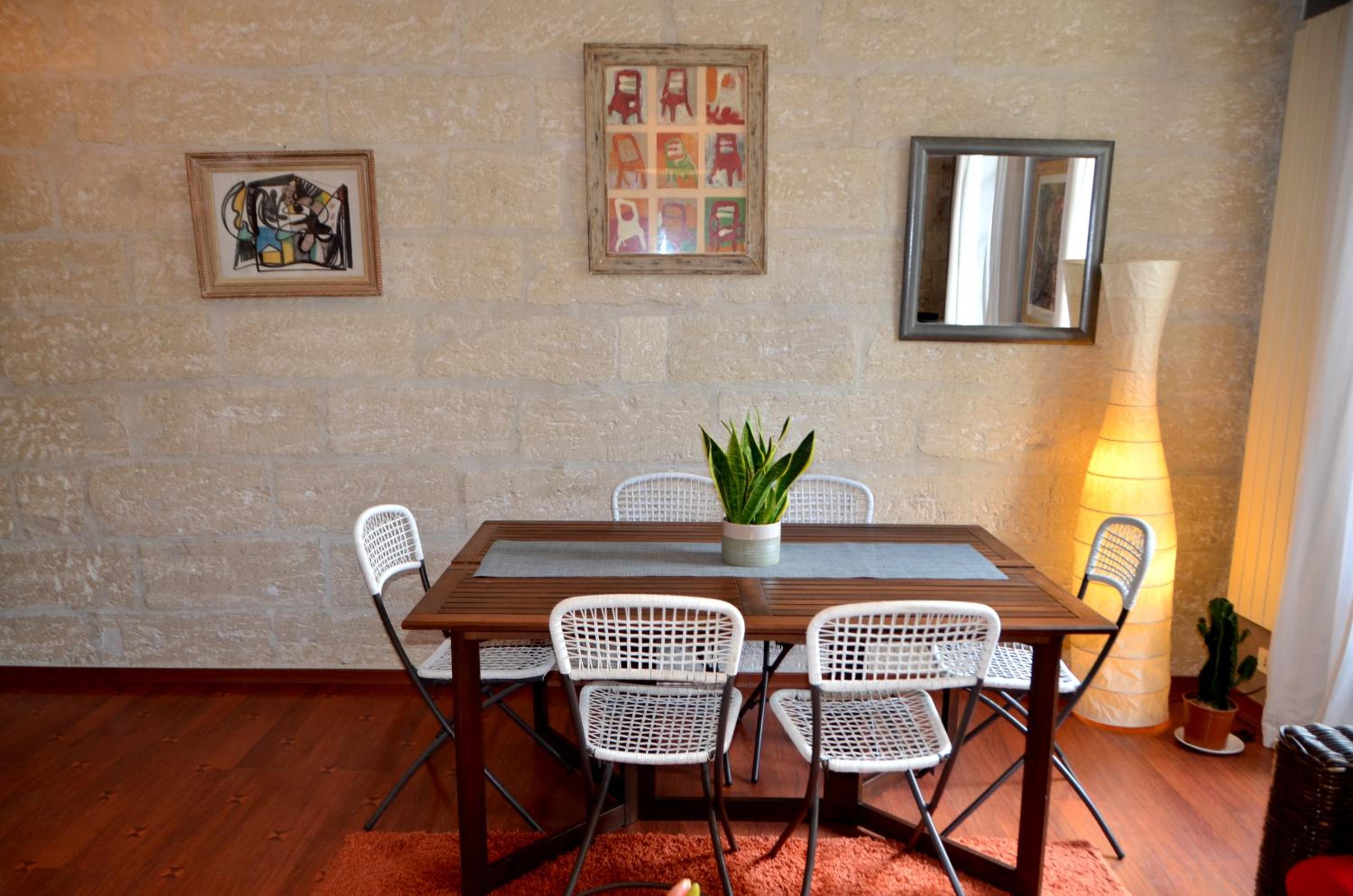 Bel appartement Villeneuve Lès Avignon view 4